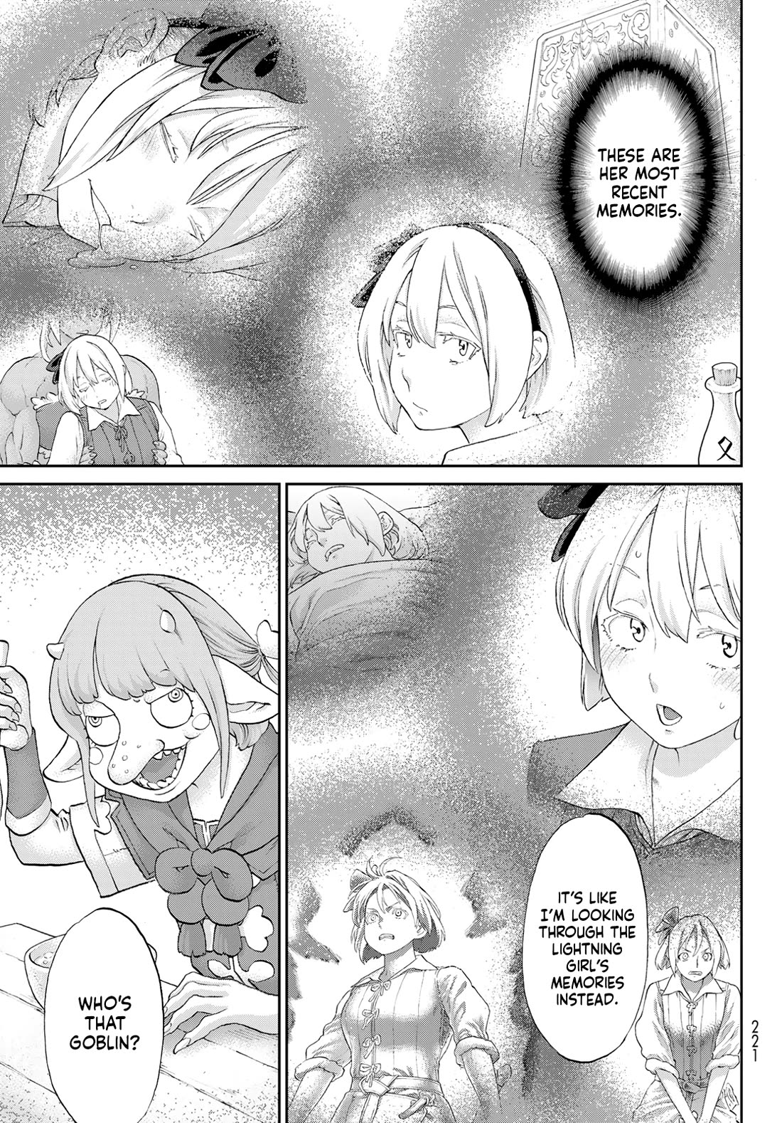 The Ride-On King chapter 66 page 25