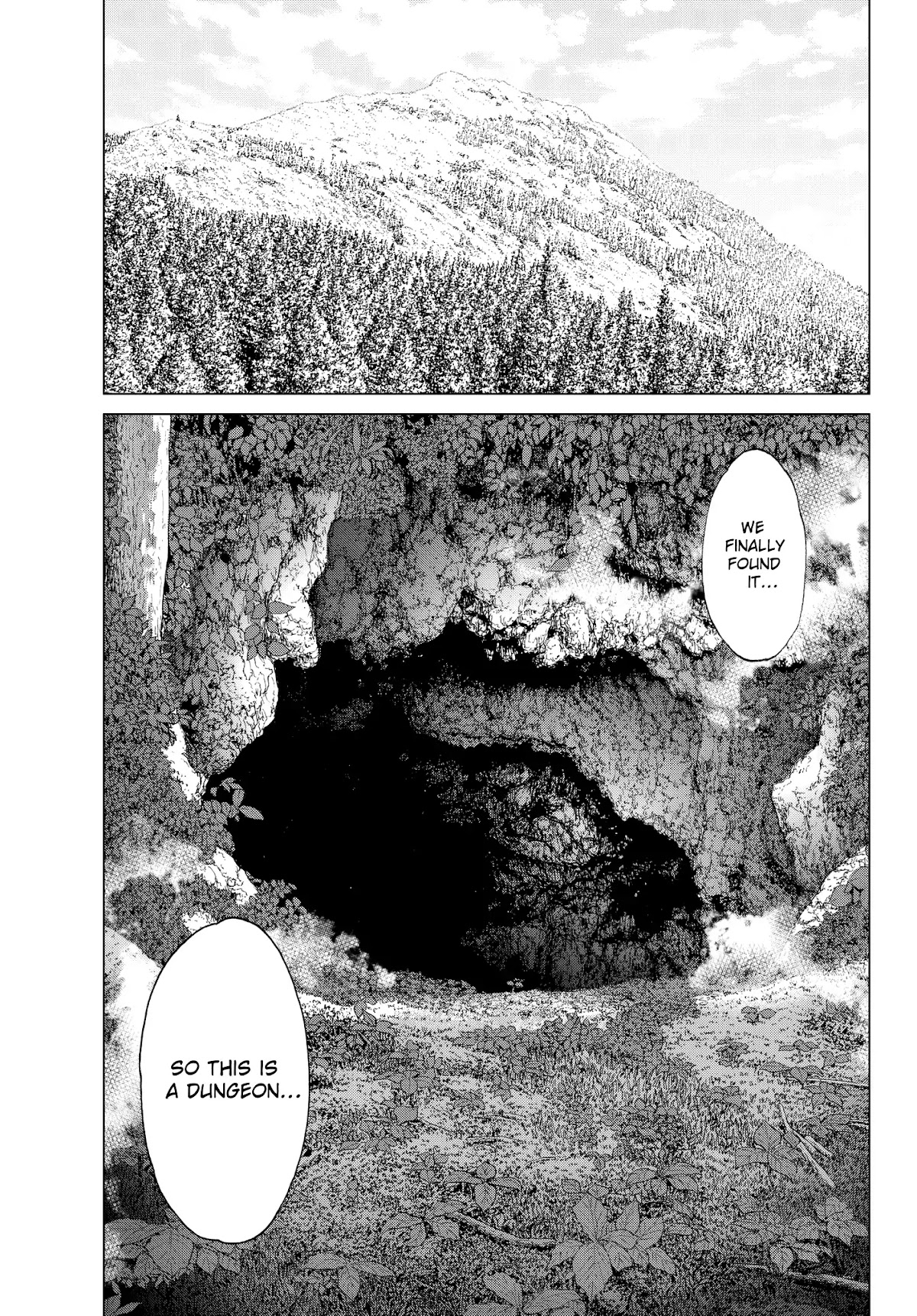 The Ride-On King chapter 7 page 22