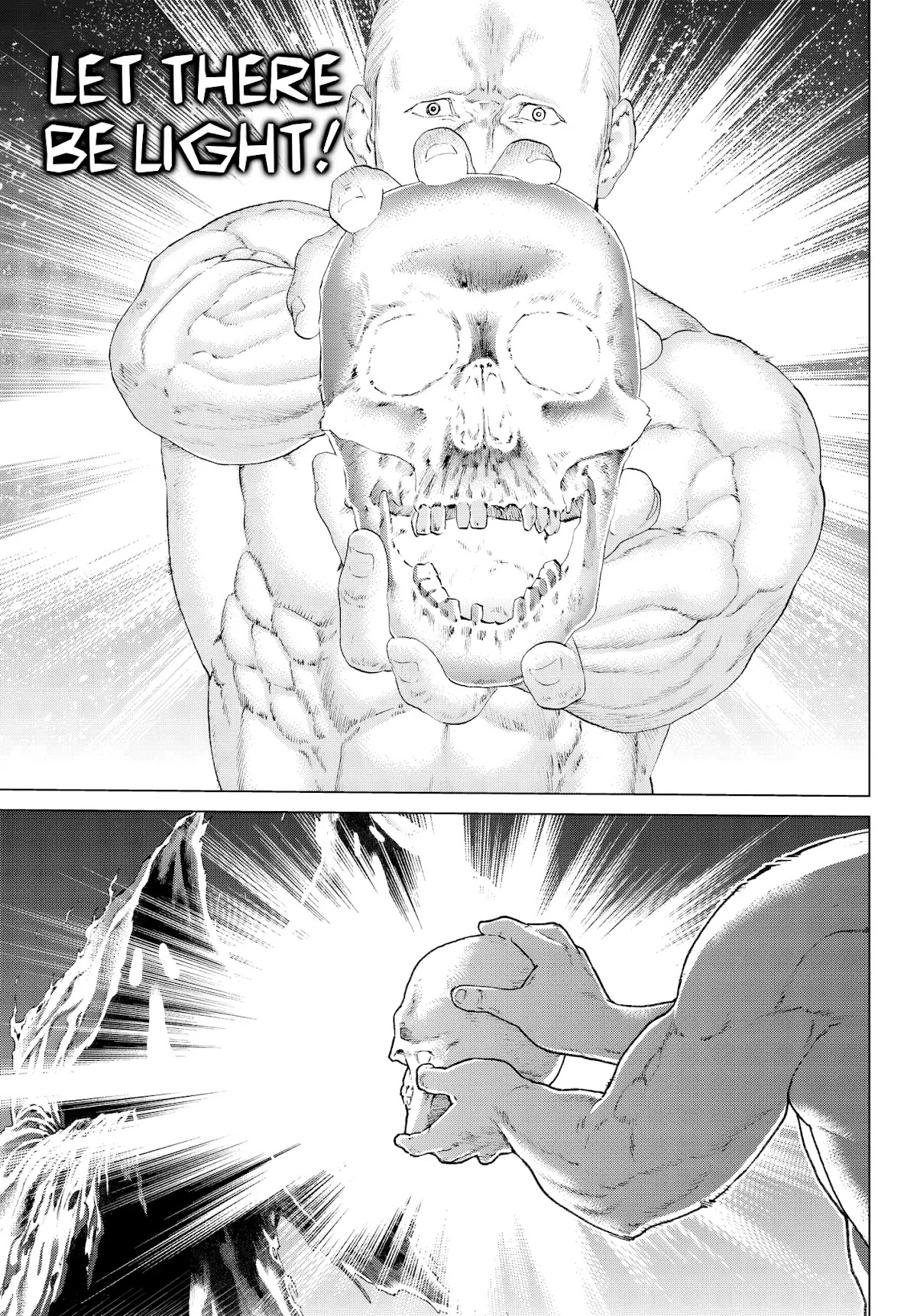 The Ride-On King chapter 7 page 30