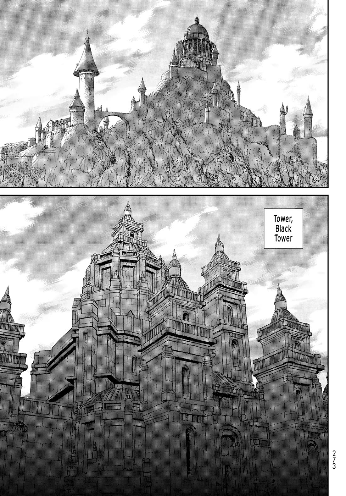 The Ride-On King chapter 70 page 37