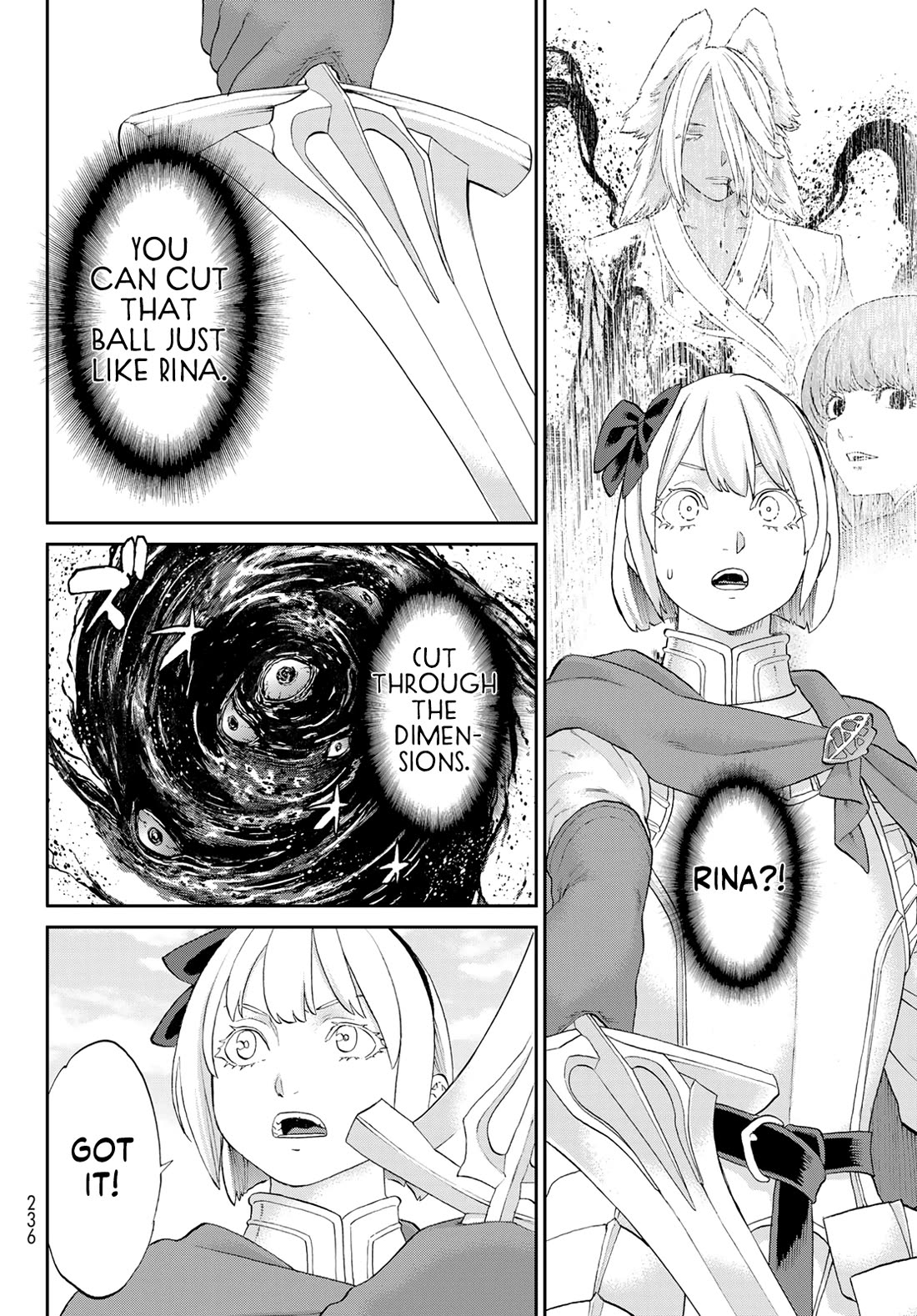 The Ride-On King chapter 78 page 24