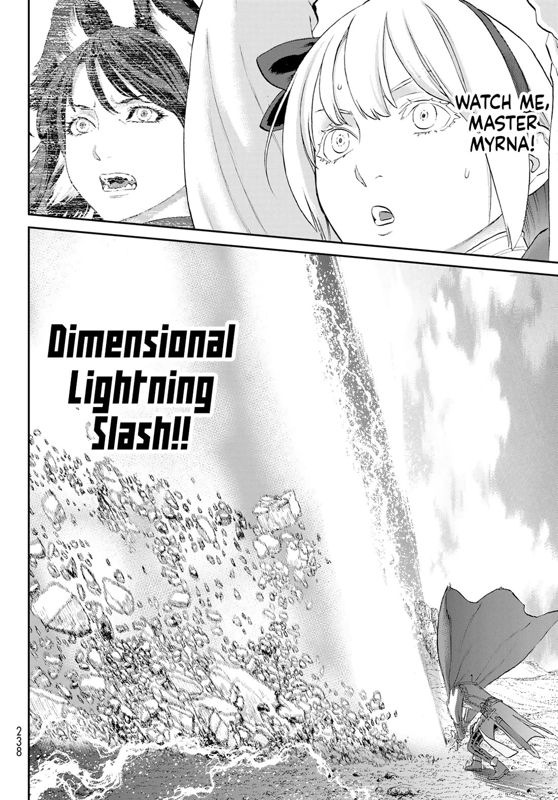 The Ride-On King chapter 78 page 26