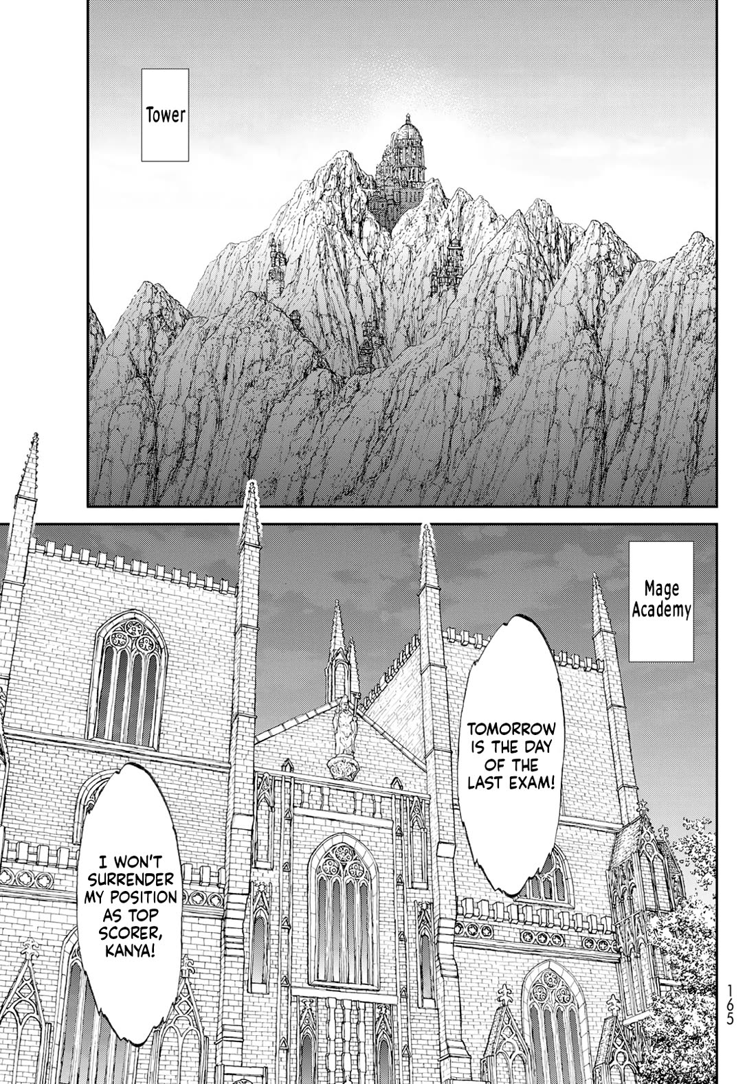 The Ride-On King chapter 79 page 11