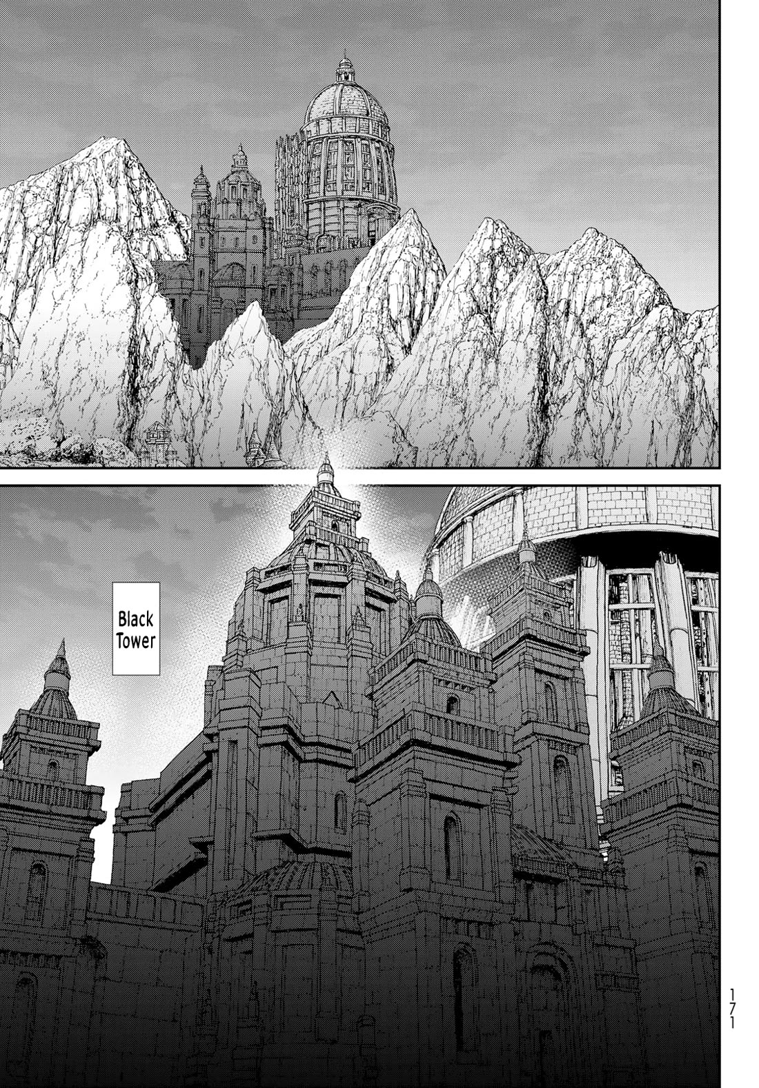 The Ride-On King chapter 79 page 17