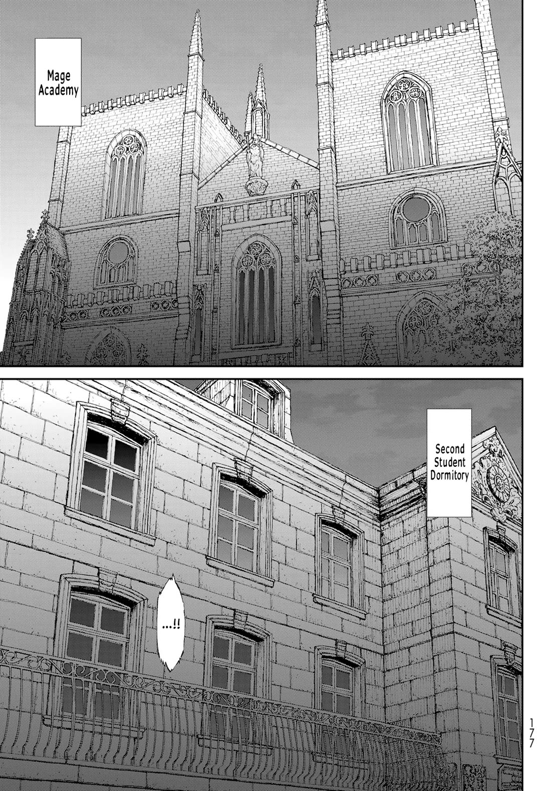 The Ride-On King chapter 79 page 23