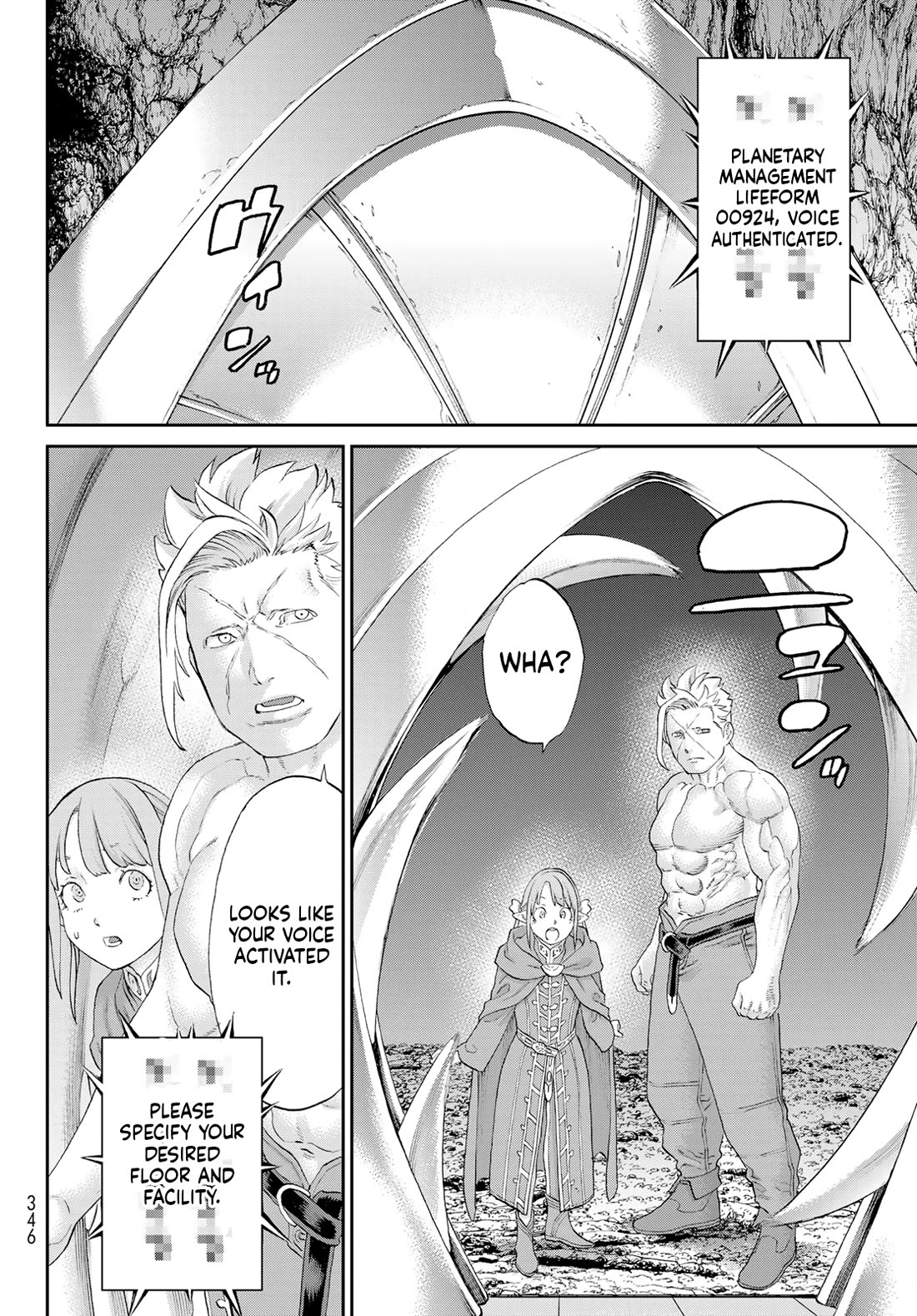 The Ride-On King chapter 80 page 20