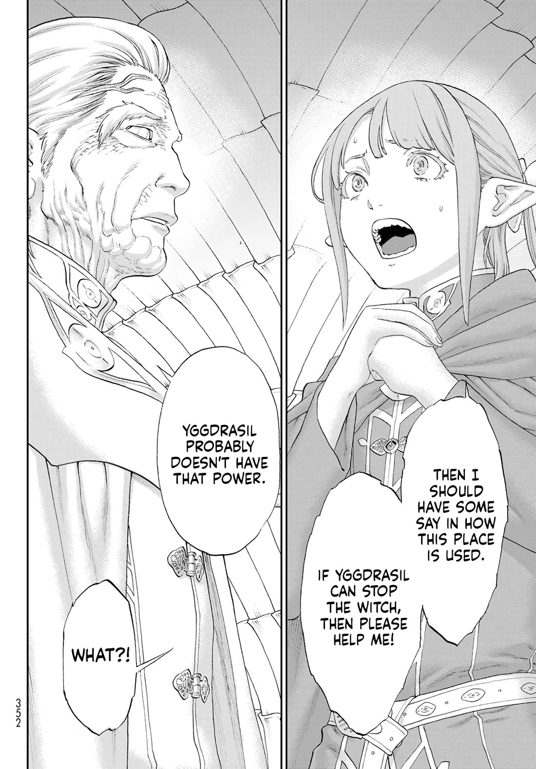 The Ride-On King chapter 80 page 26