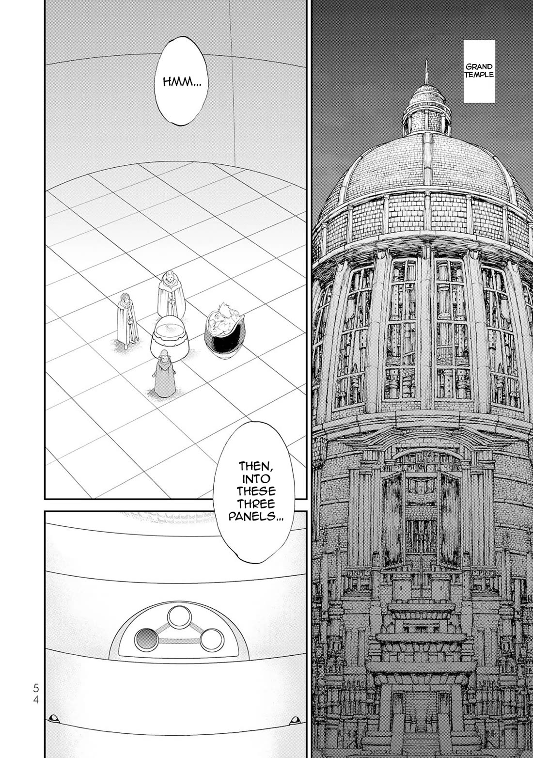 The Ride-On King chapter 82 page 17