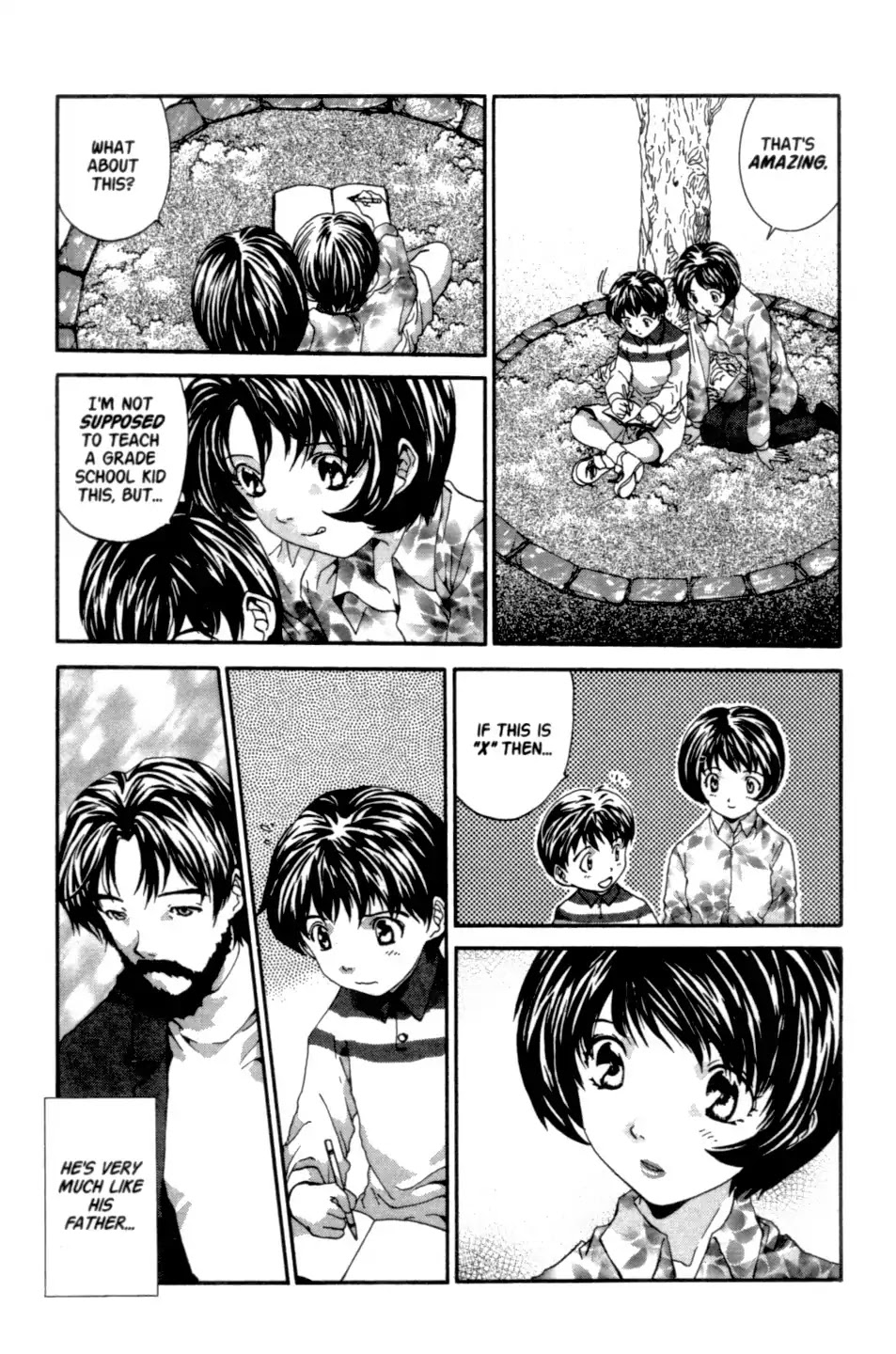 The Ring 2 chapter 0 page 102