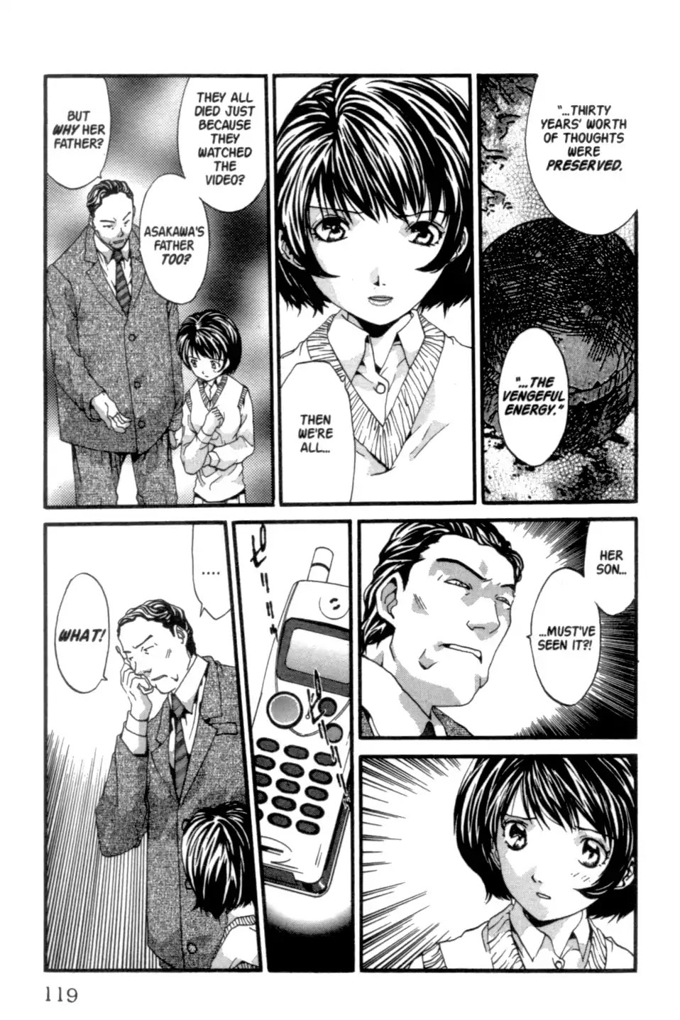 The Ring 2 chapter 0 page 120