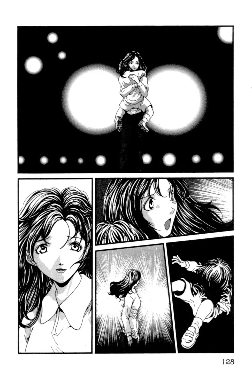 The Ring 2 chapter 0 page 129