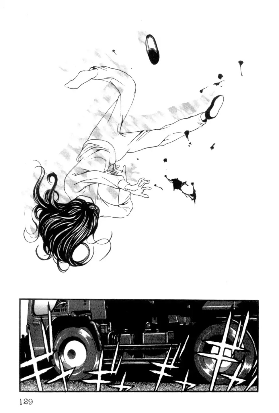 The Ring 2 chapter 0 page 130