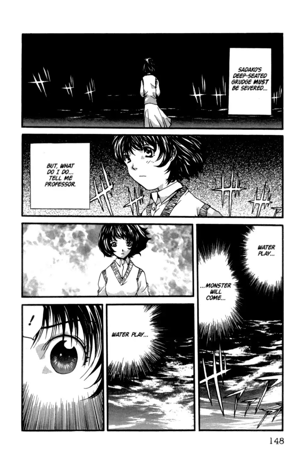 The Ring 2 chapter 0 page 149