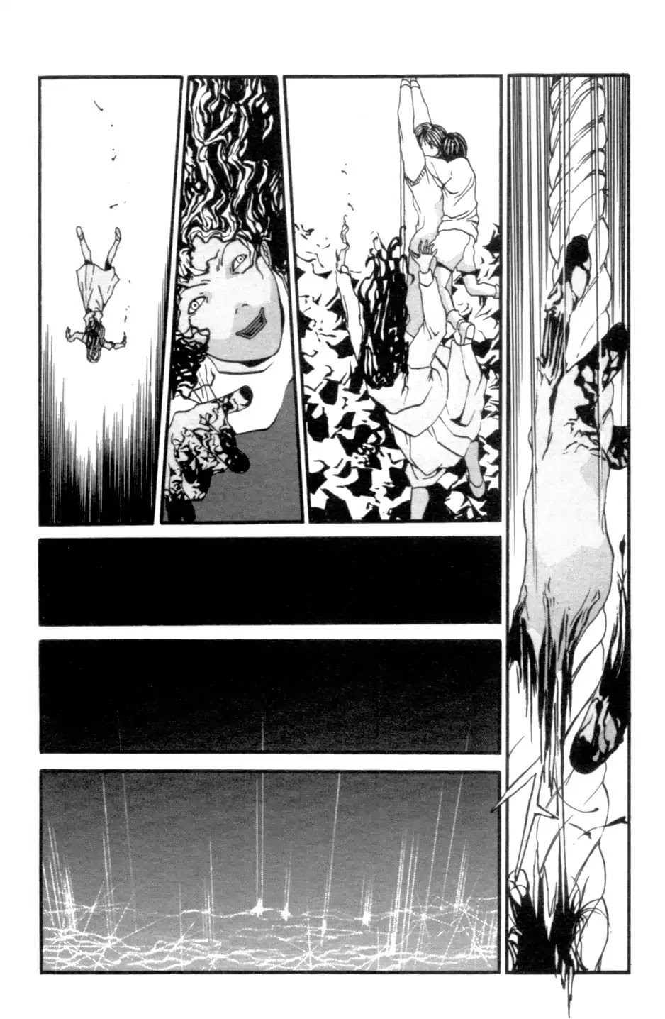 The Ring 2 chapter 0 page 182