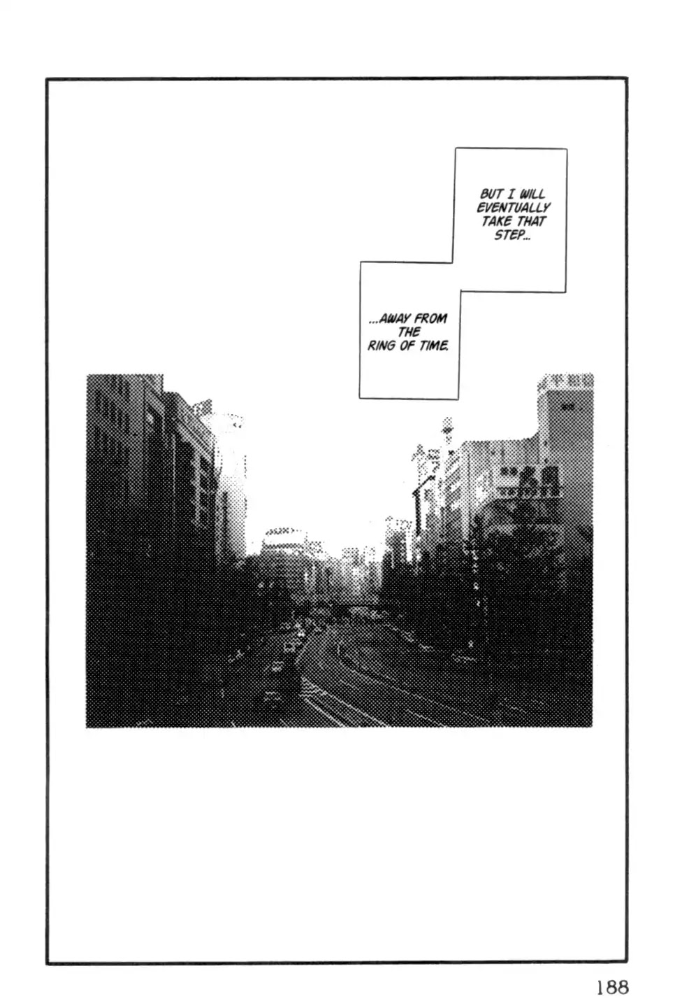 The Ring 2 chapter 0 page 188