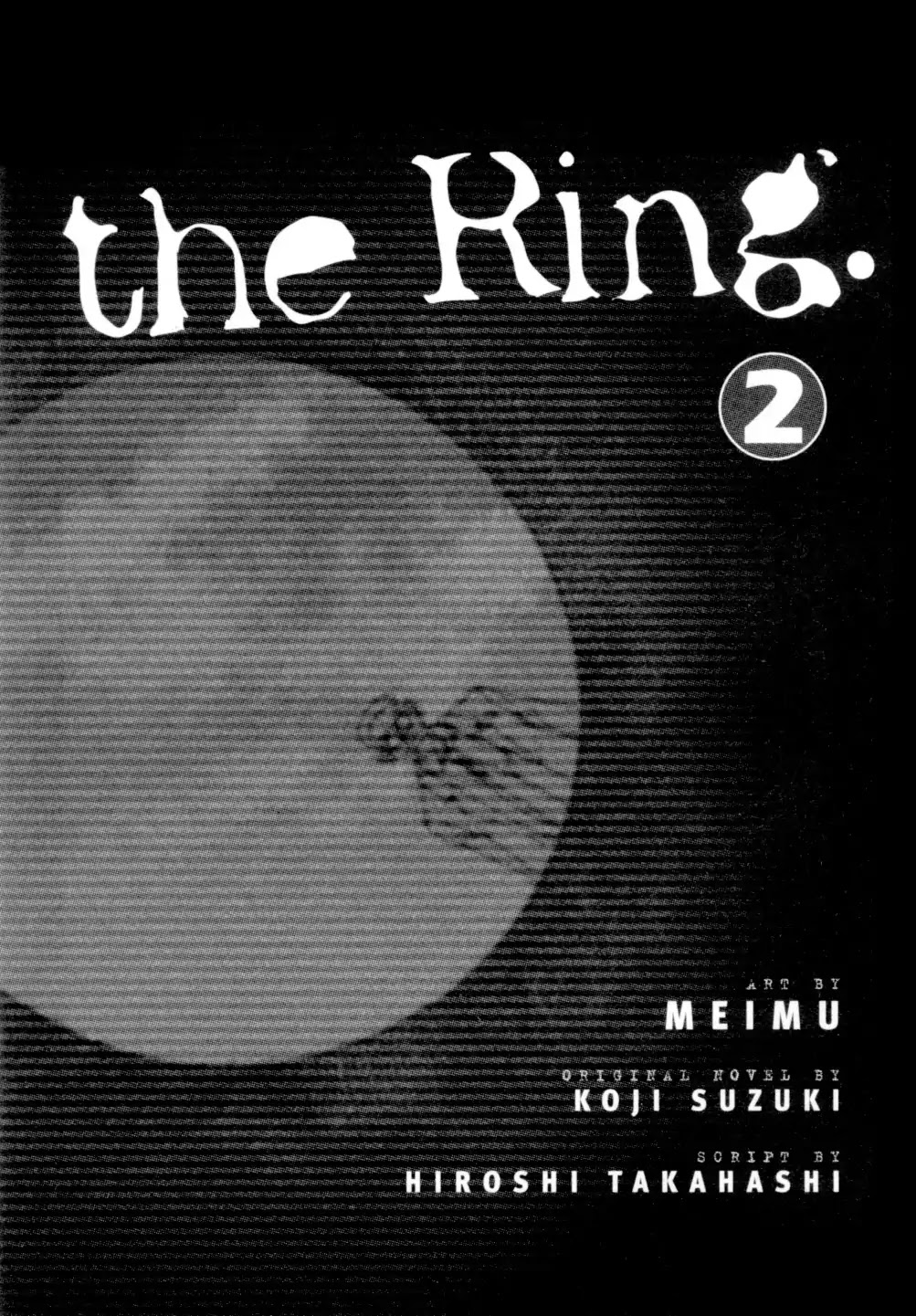 The Ring 2 chapter 0 page 2