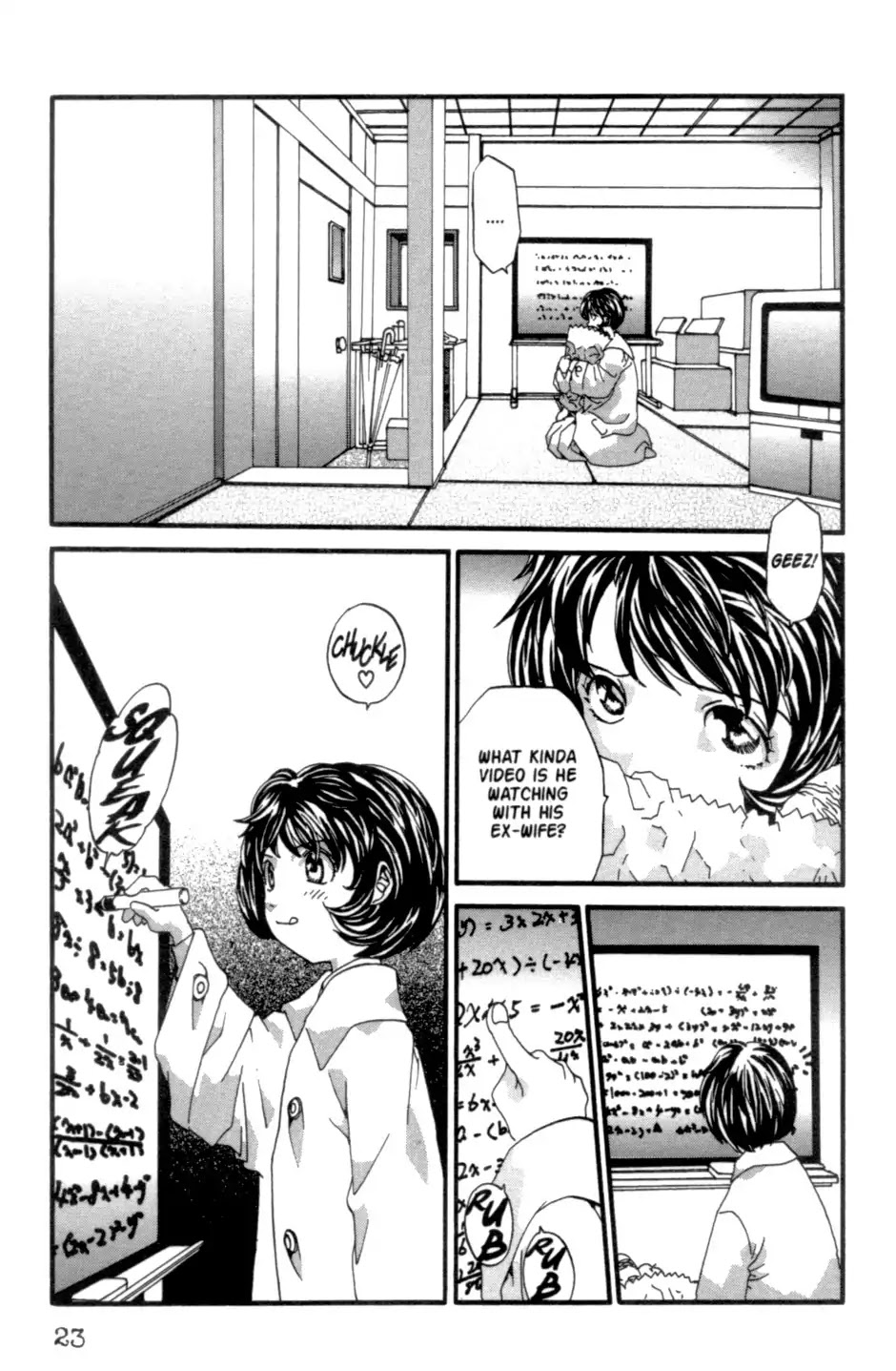 The Ring 2 chapter 0 page 24