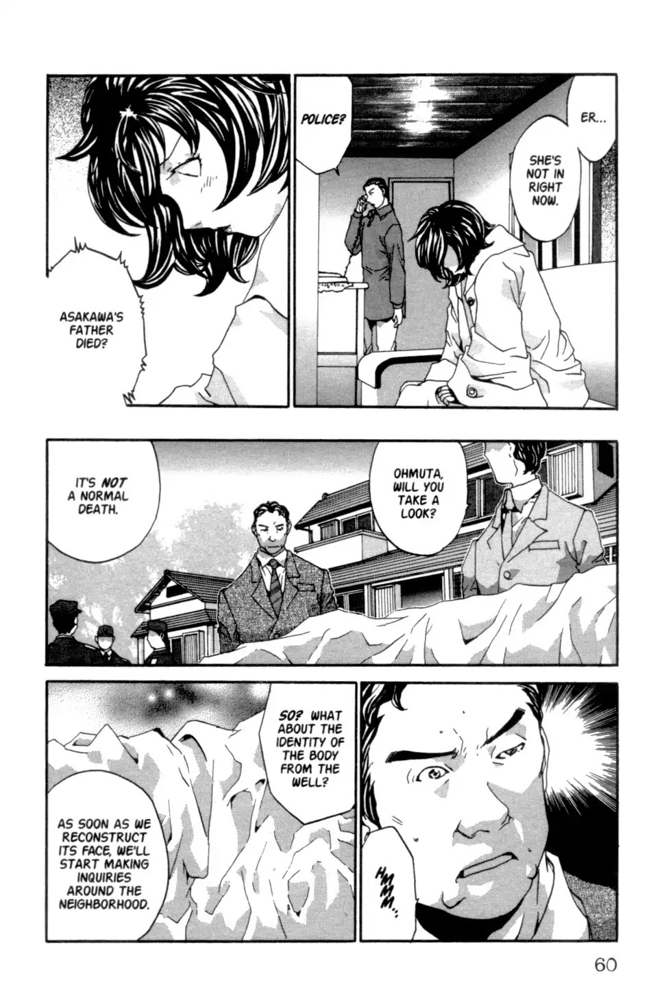 The Ring 2 chapter 0 page 61