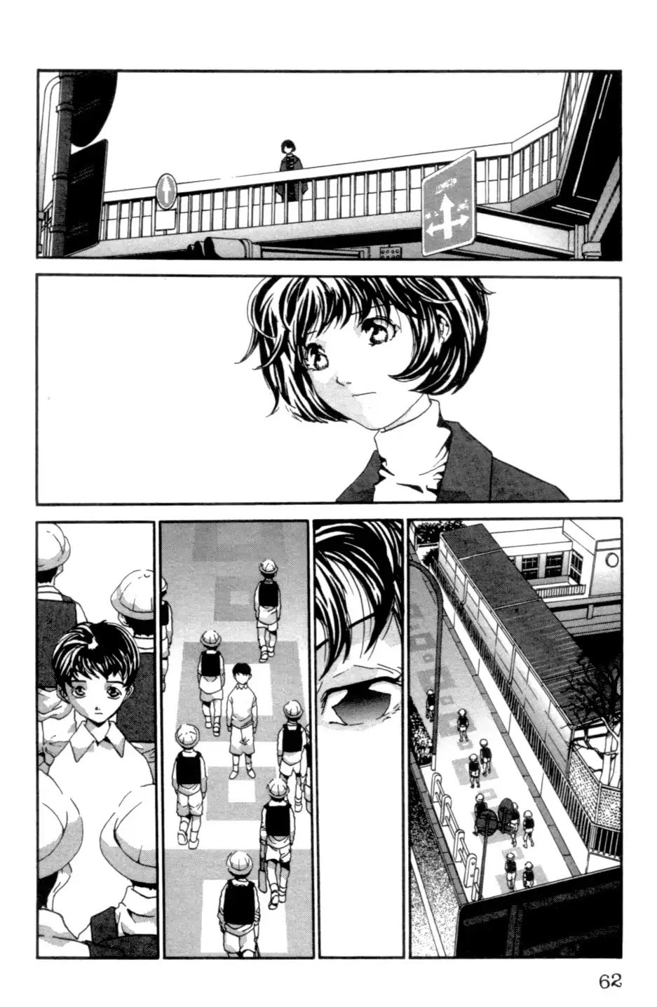 The Ring 2 chapter 0 page 63