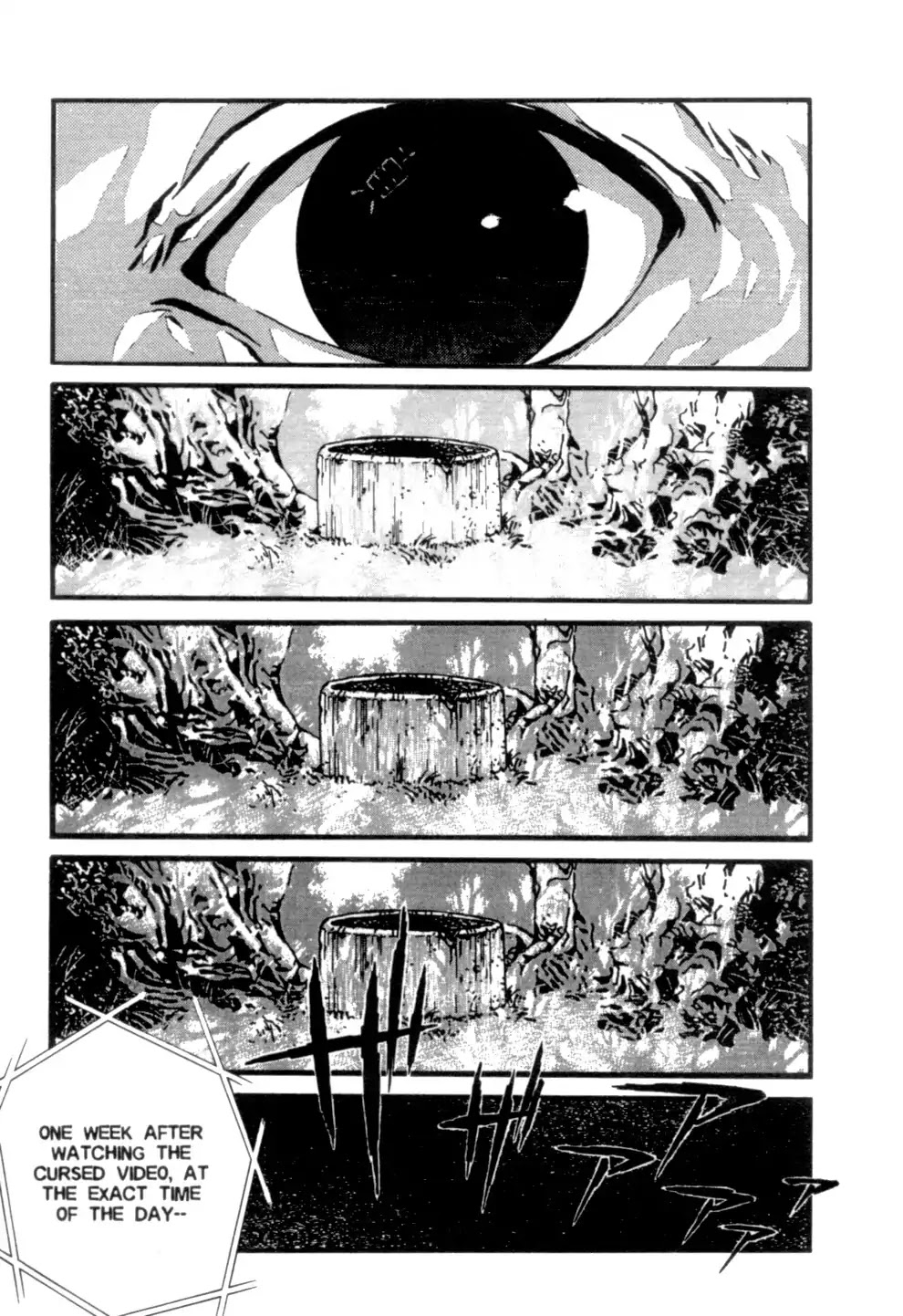 The Ring 2 chapter 0 page 8