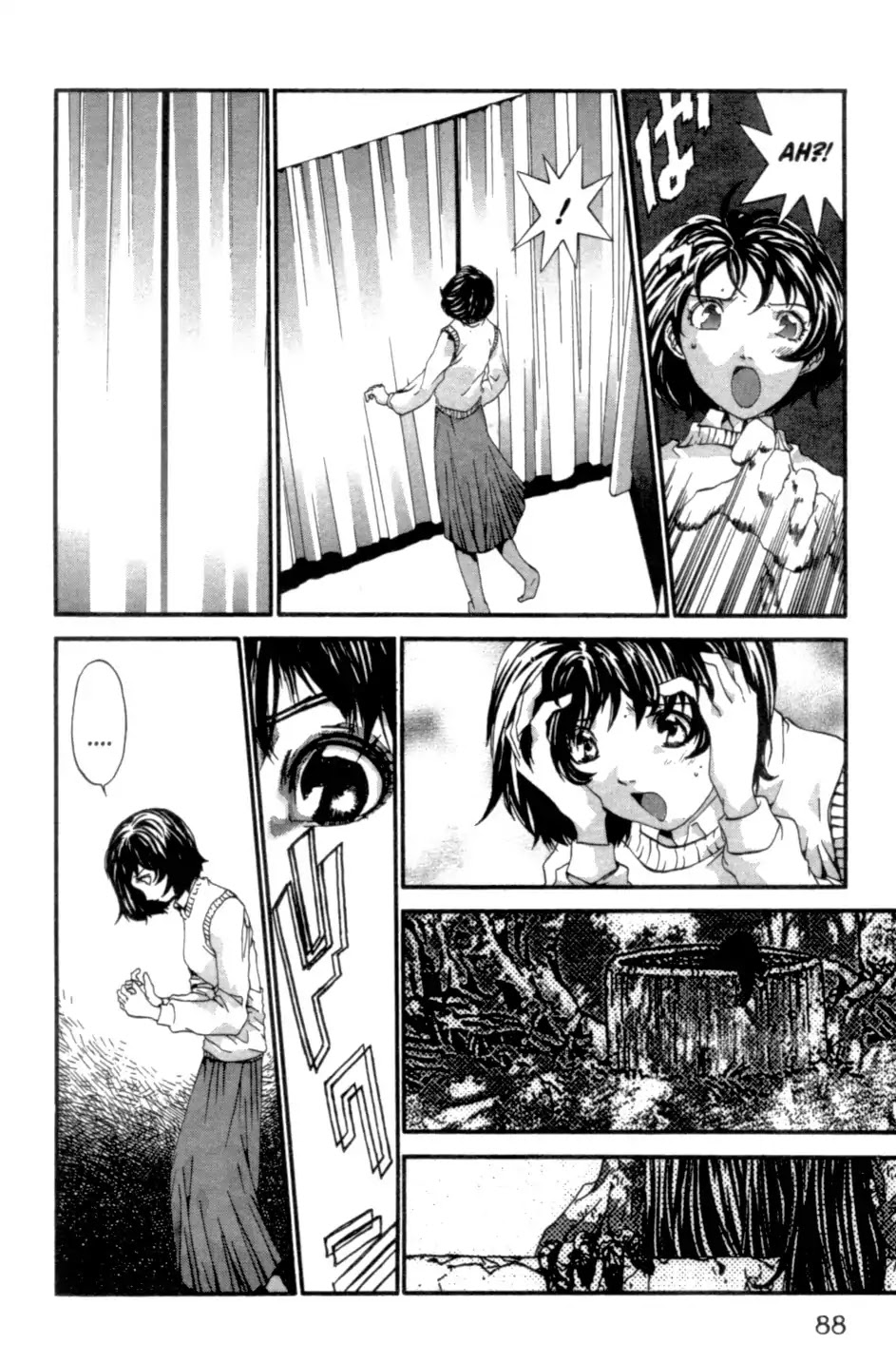 The Ring 2 chapter 0 page 89