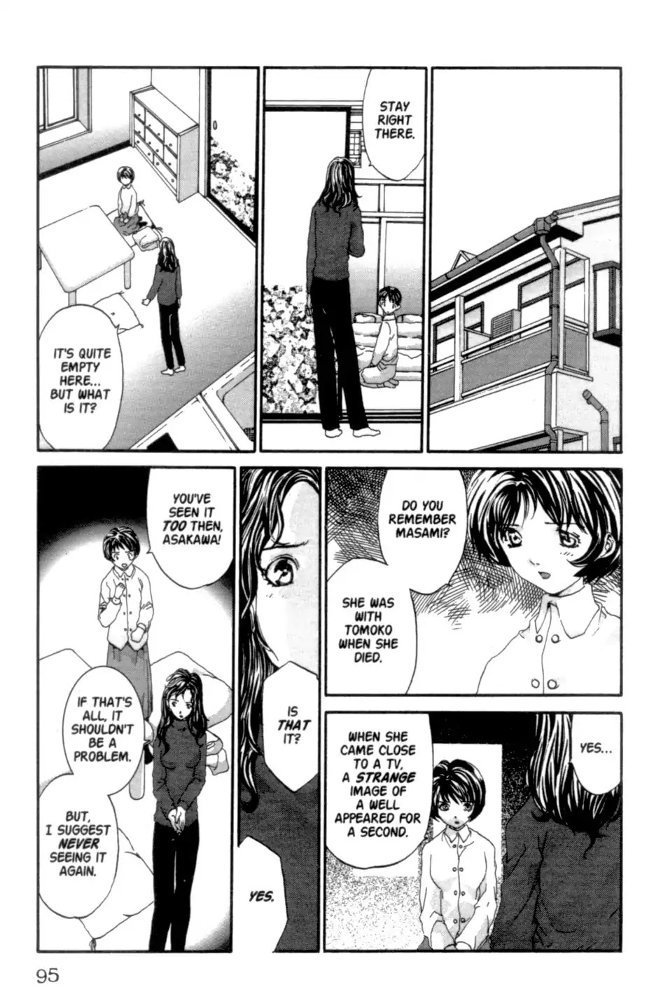 The Ring 2 chapter 0 page 96