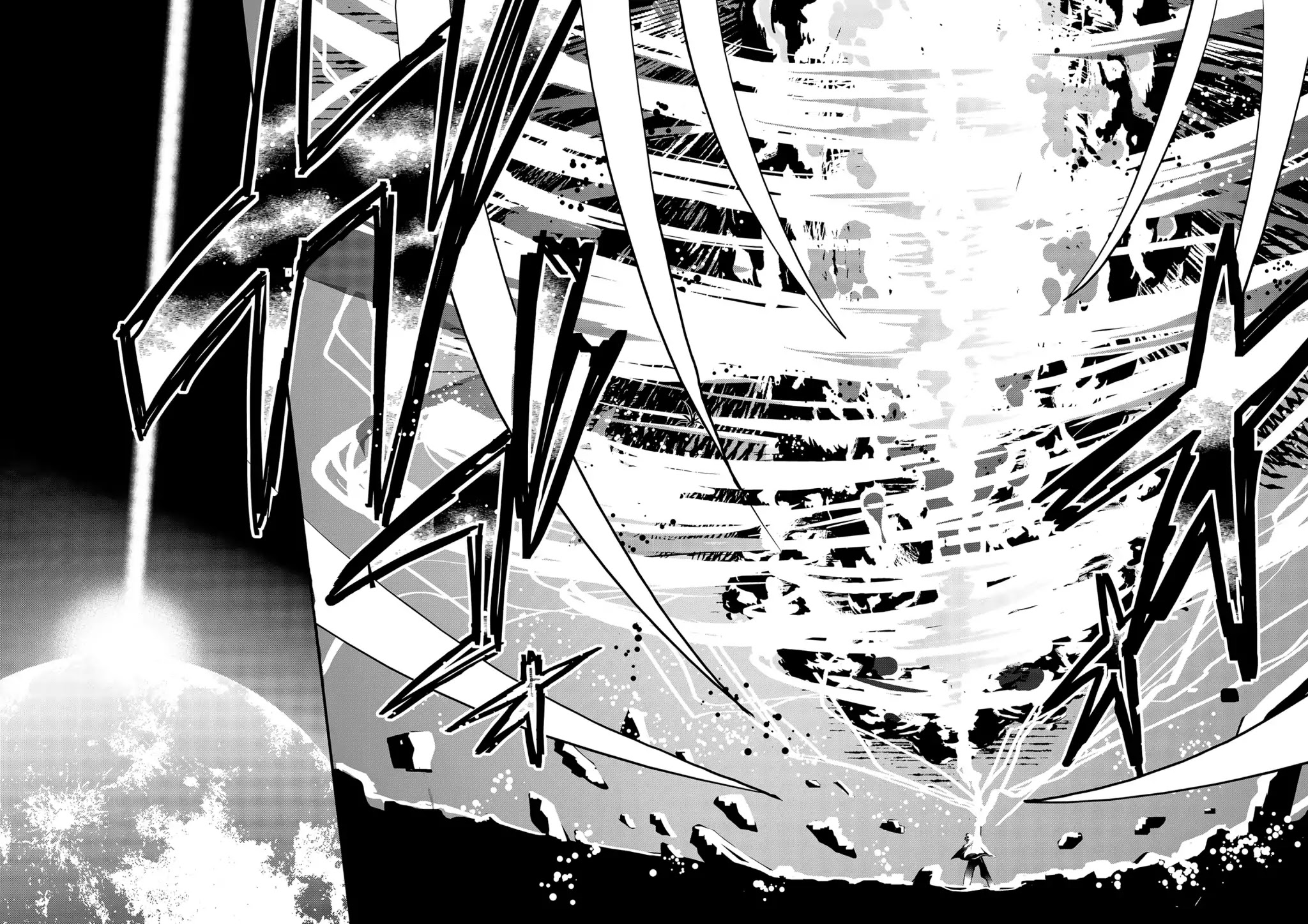 The Rise of Tanaka in Another World chapter 1 page 19