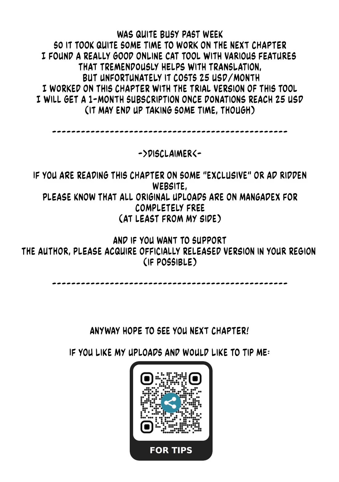 The Rise of Tanaka in Another World chapter 10 page 33