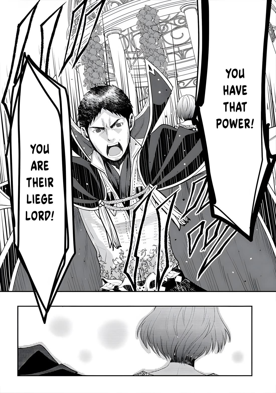 The Rise of Tanaka in Another World chapter 12 page 23