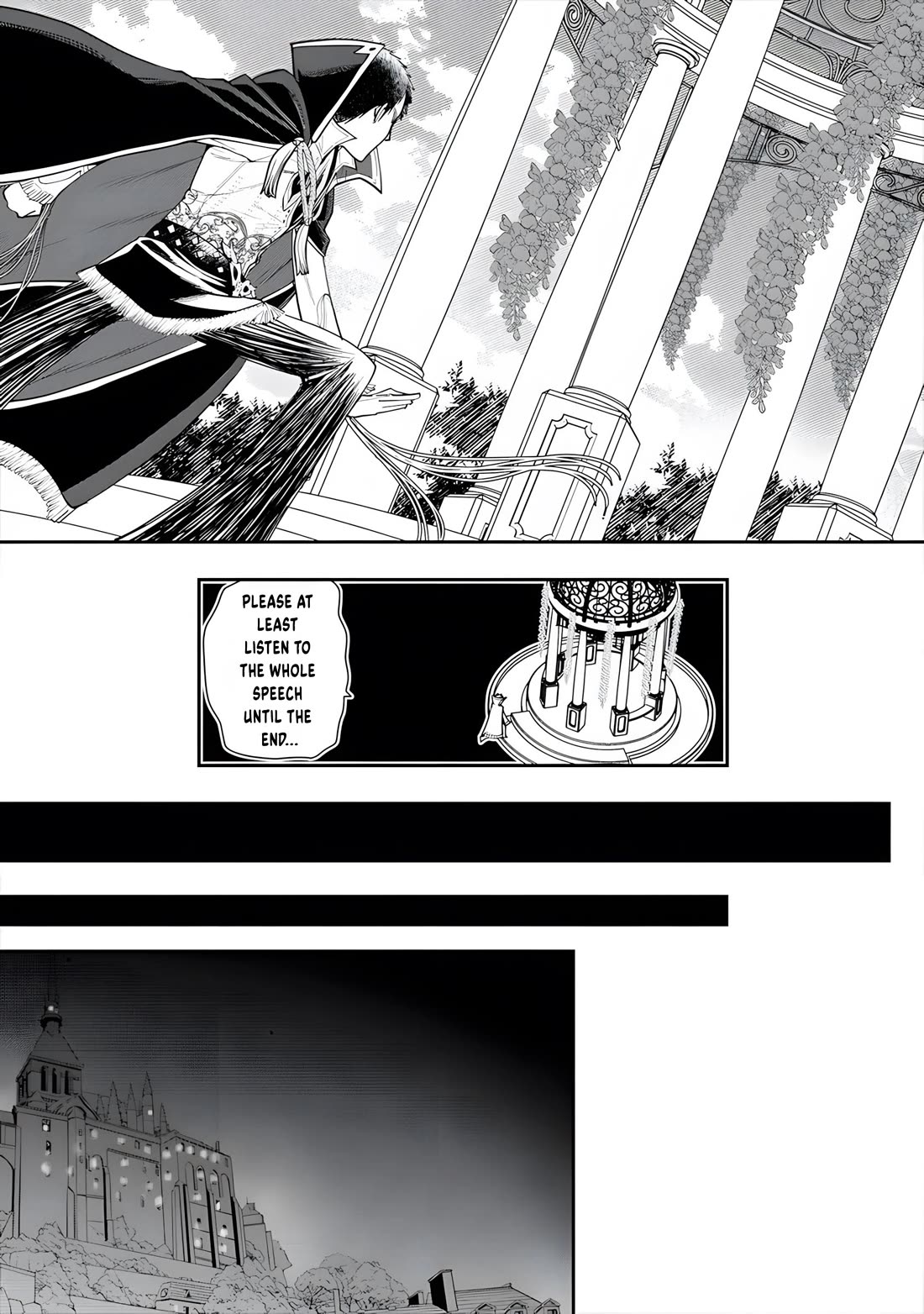 The Rise of Tanaka in Another World chapter 12 page 25