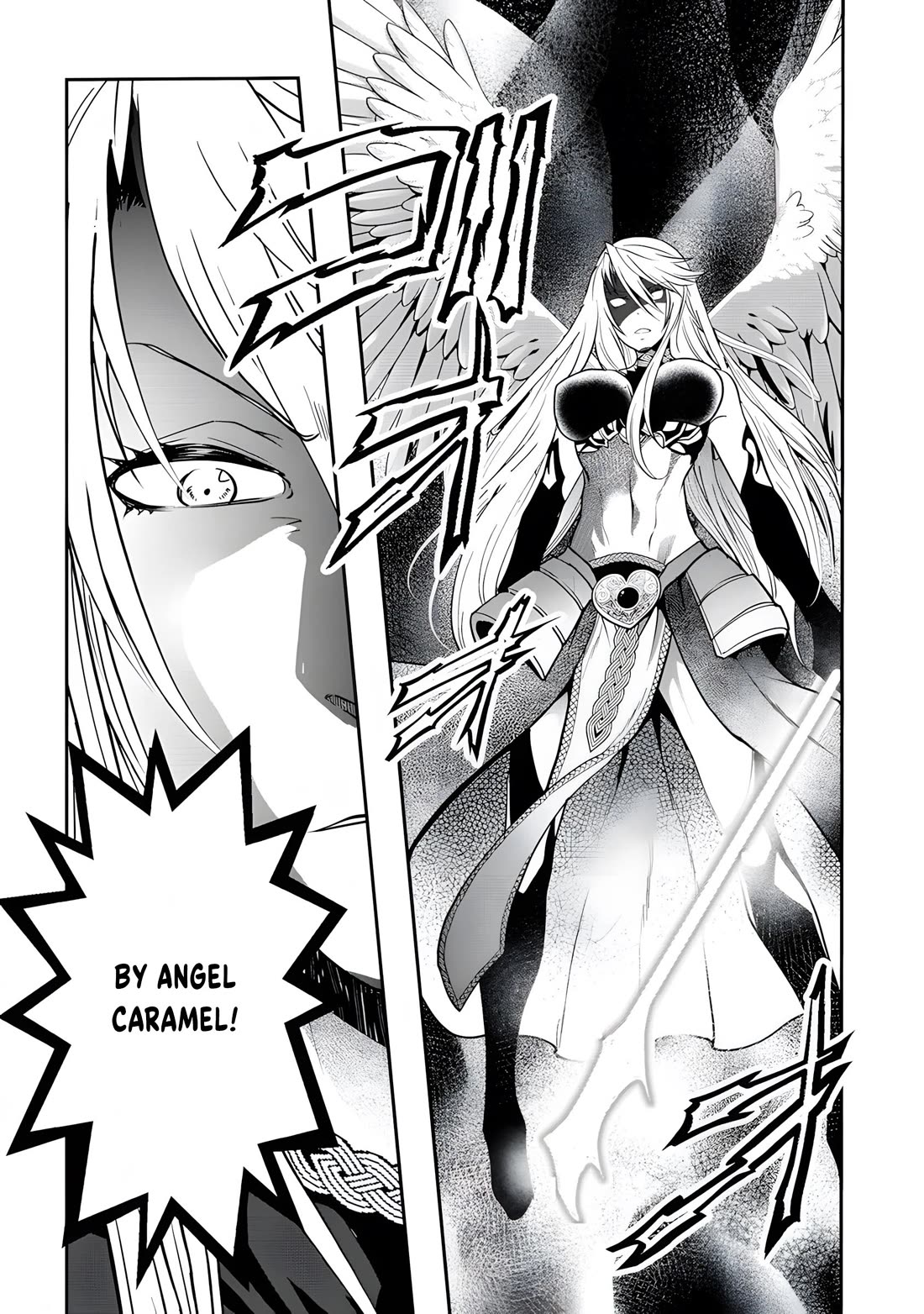 The Rise of Tanaka in Another World chapter 14 page 20