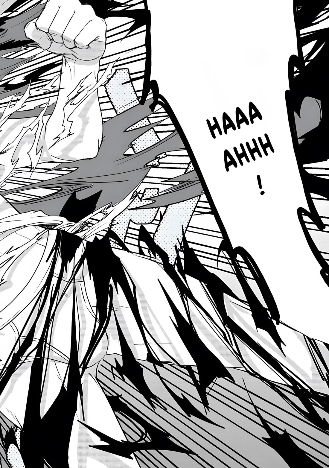 The Rise of Tanaka in Another World chapter 14 page 27