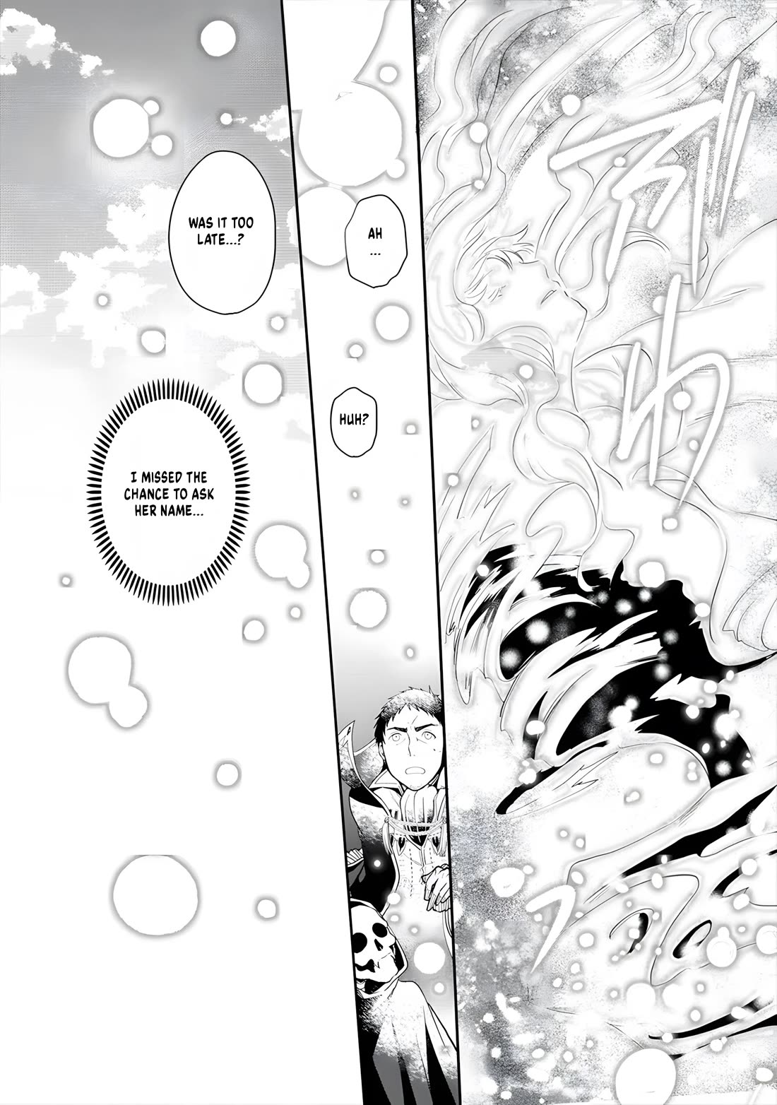 The Rise of Tanaka in Another World chapter 7 page 13