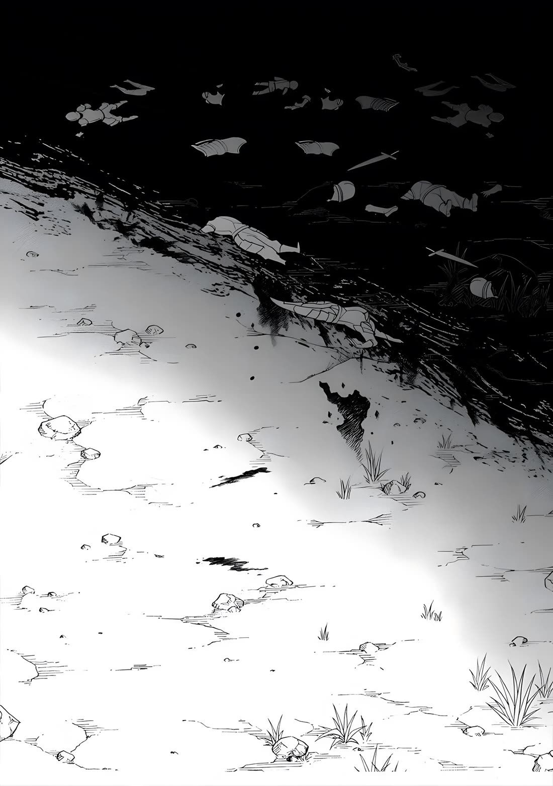 The Rise of Tanaka in Another World chapter 8 page 28