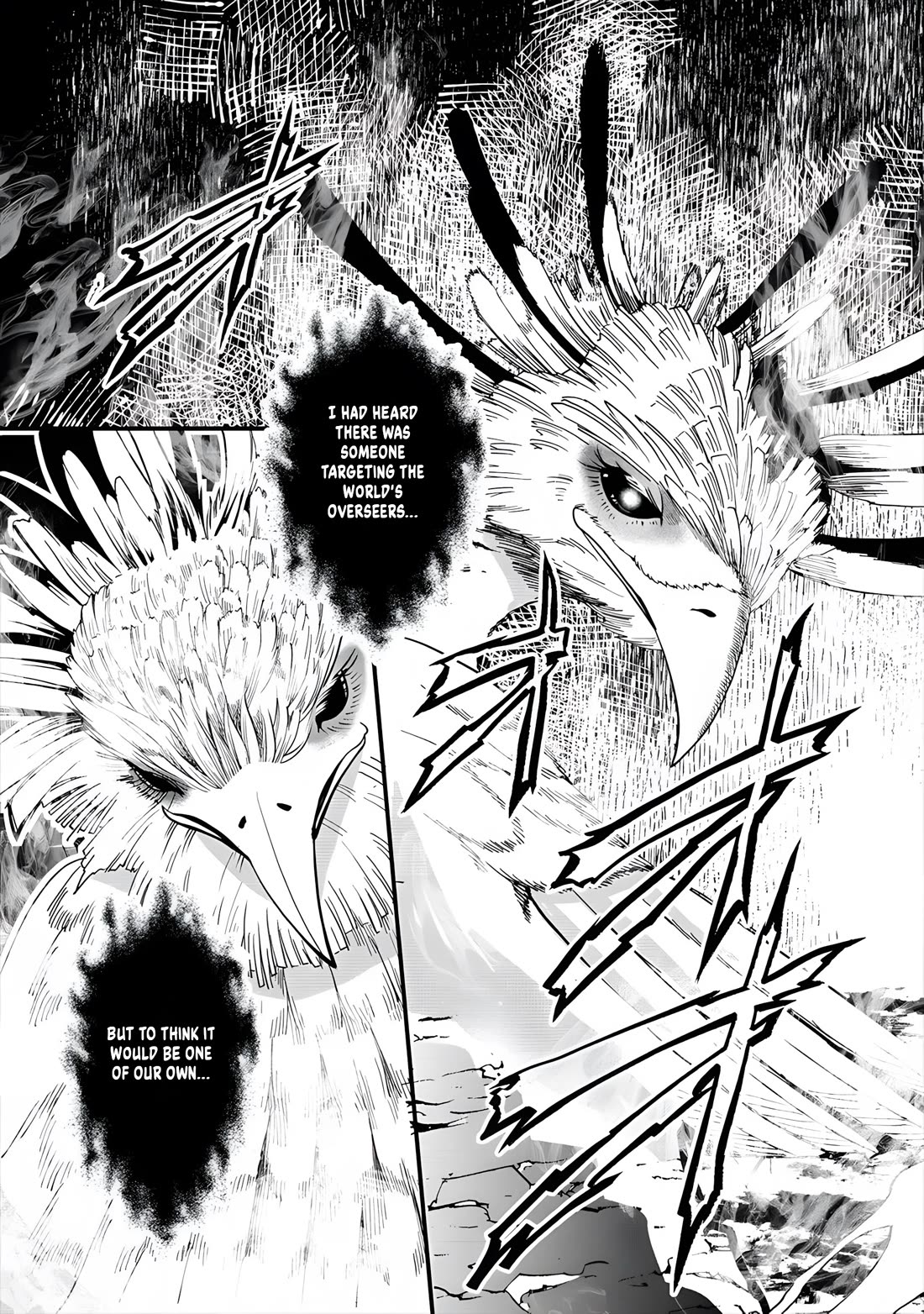 The Rise of Tanaka in Another World chapter 9 page 23