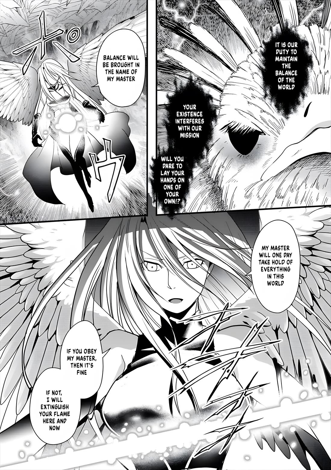 The Rise of Tanaka in Another World chapter 9 page 24