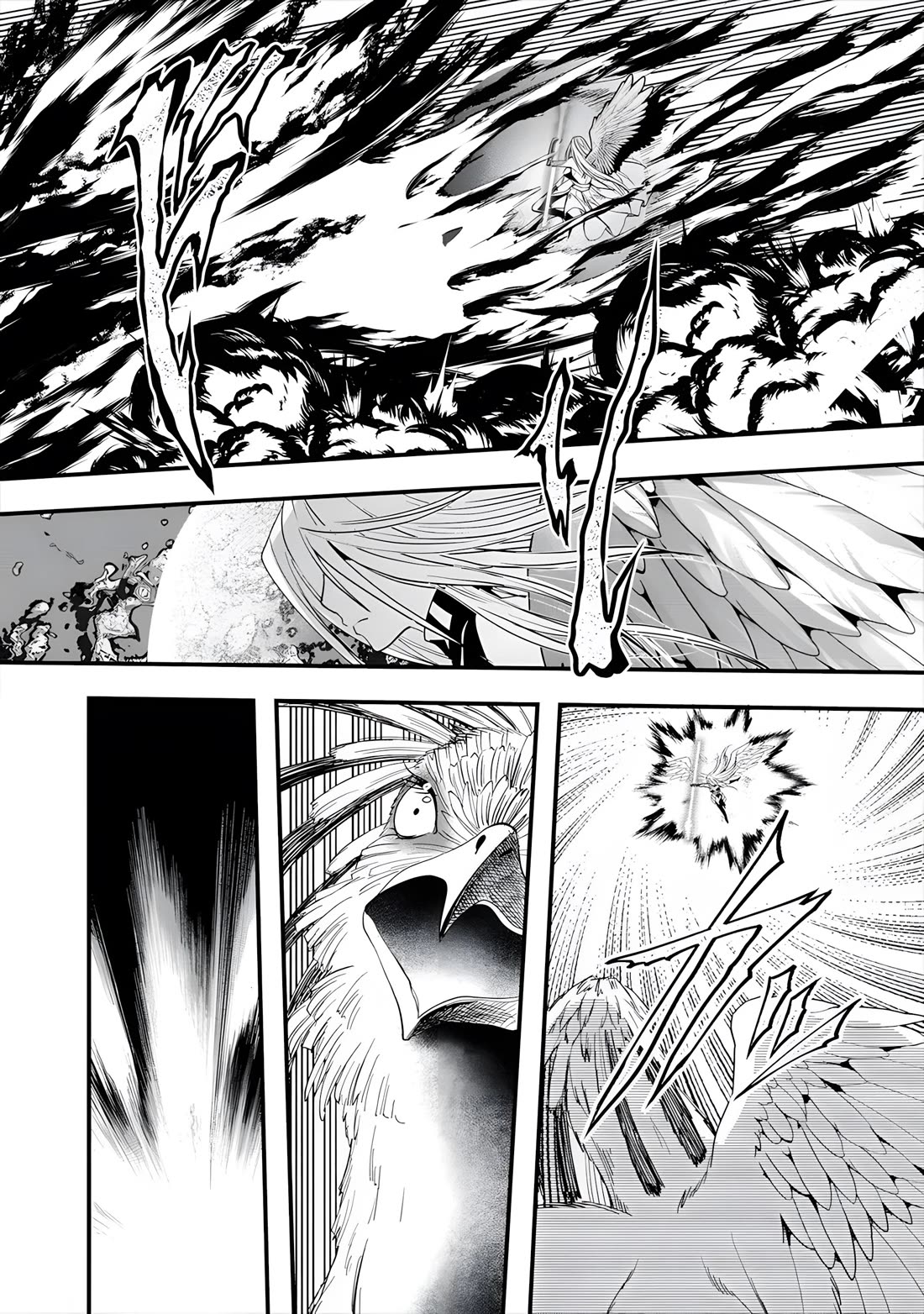 The Rise of Tanaka in Another World chapter 9 page 27