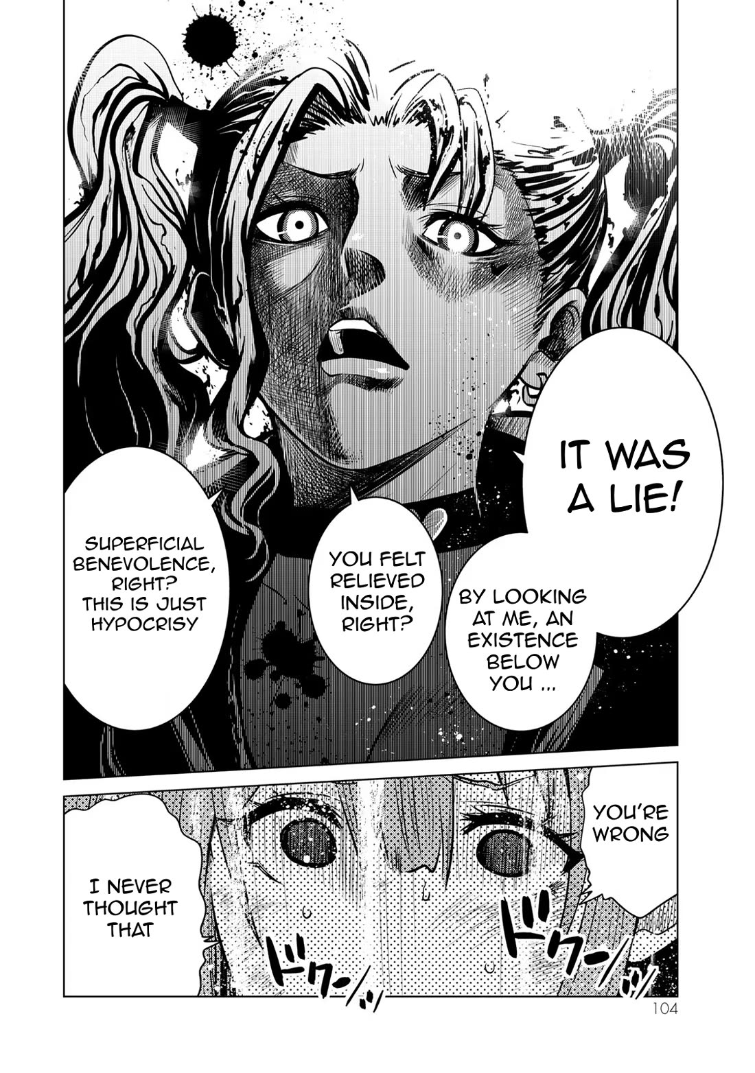 The Rise of the Tentacle Magician chapter 11 page 28