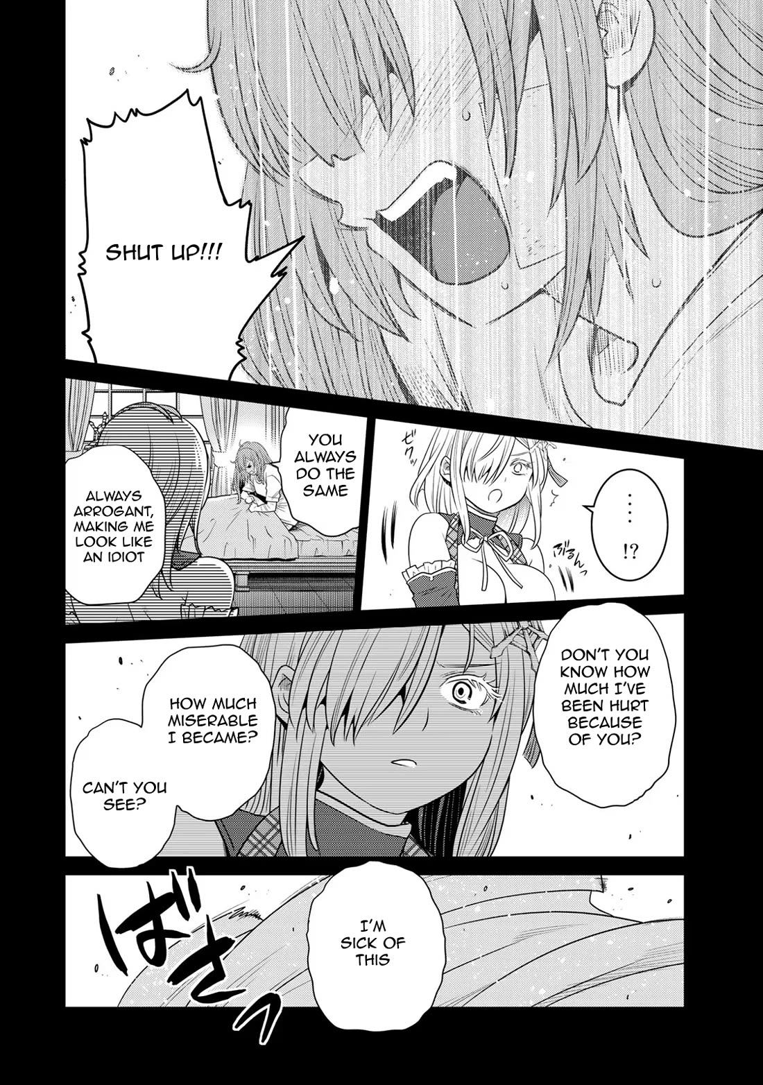 The Rise of the Tentacle Magician chapter 14 page 23