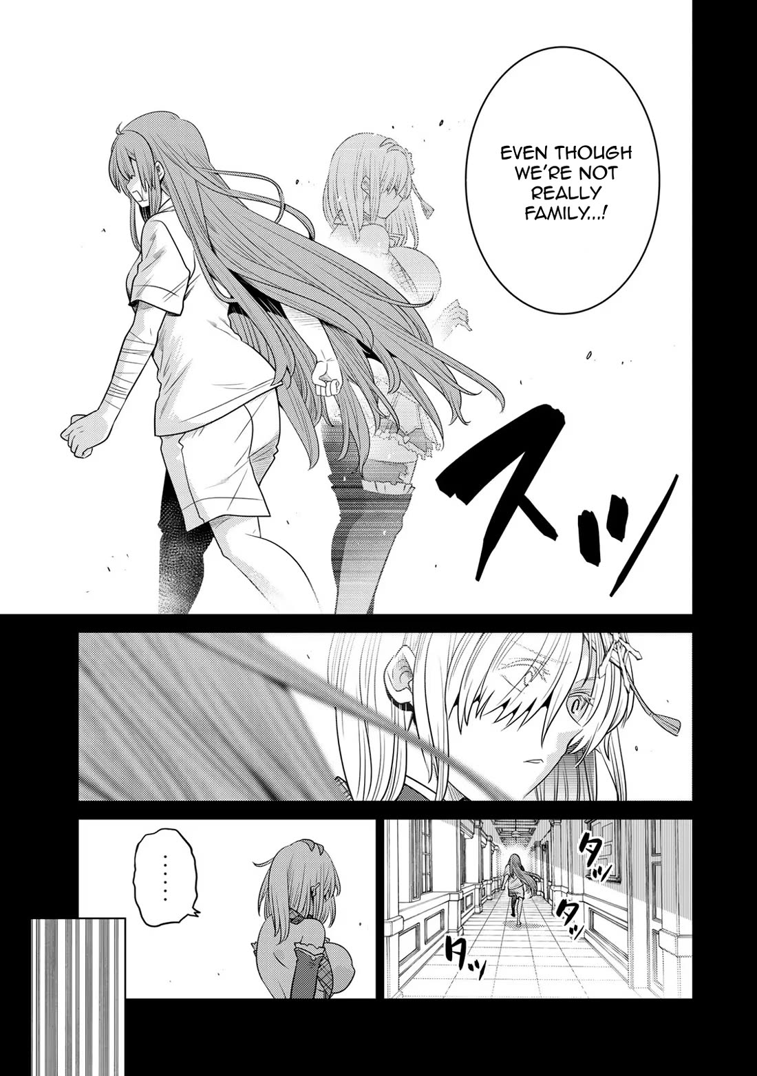 The Rise of the Tentacle Magician chapter 14 page 24