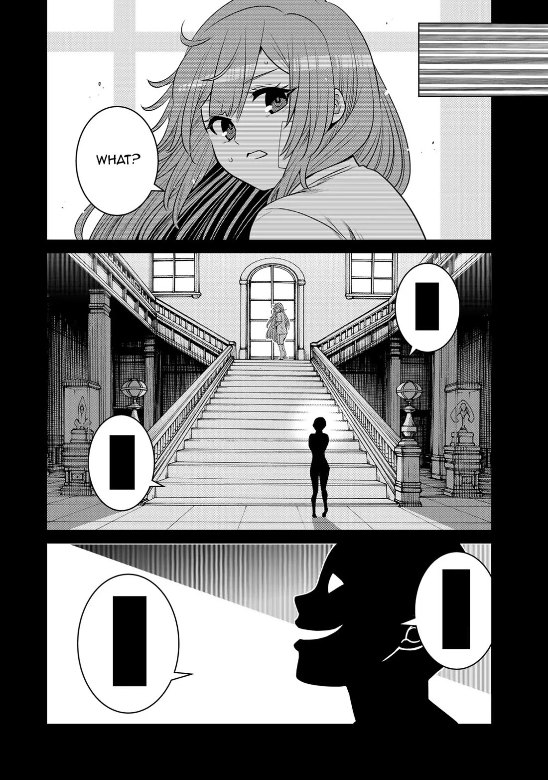 The Rise of the Tentacle Magician chapter 14 page 25