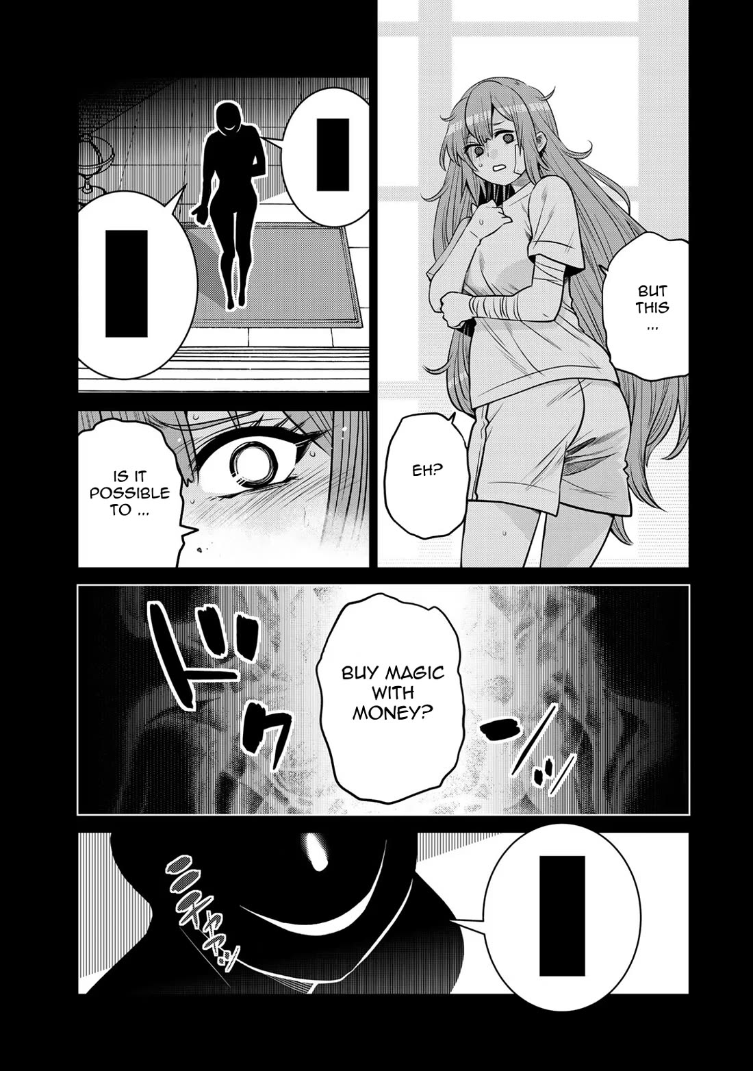 The Rise of the Tentacle Magician chapter 14 page 26