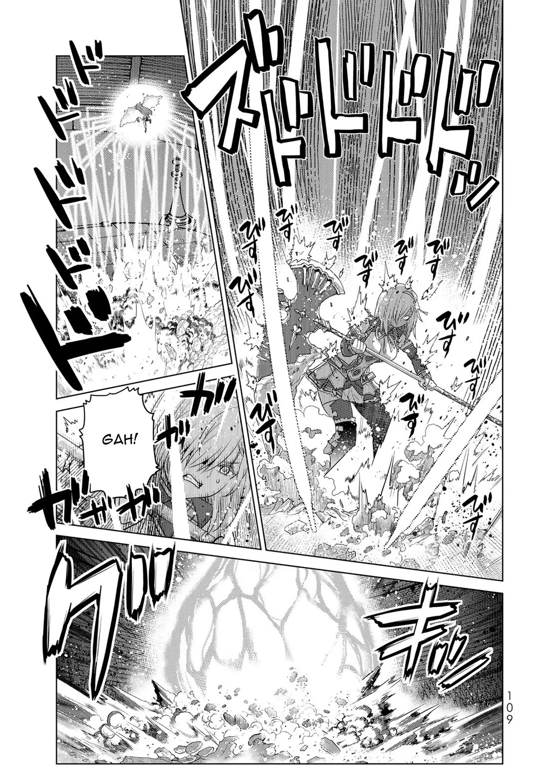 The Rise of the Tentacle Magician chapter 14 page 31