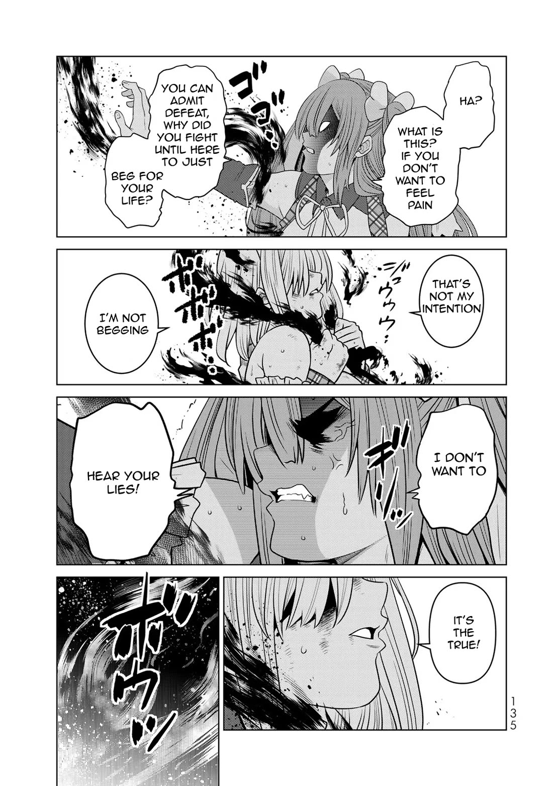 The Rise of the Tentacle Magician chapter 15 page 23