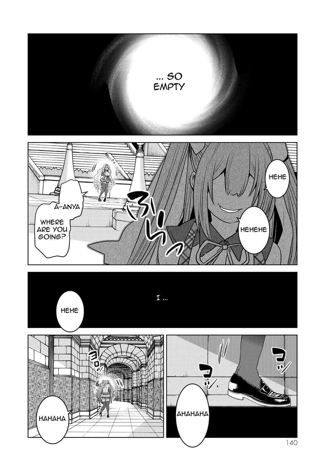 The Rise of the Tentacle Magician chapter 15 page 28