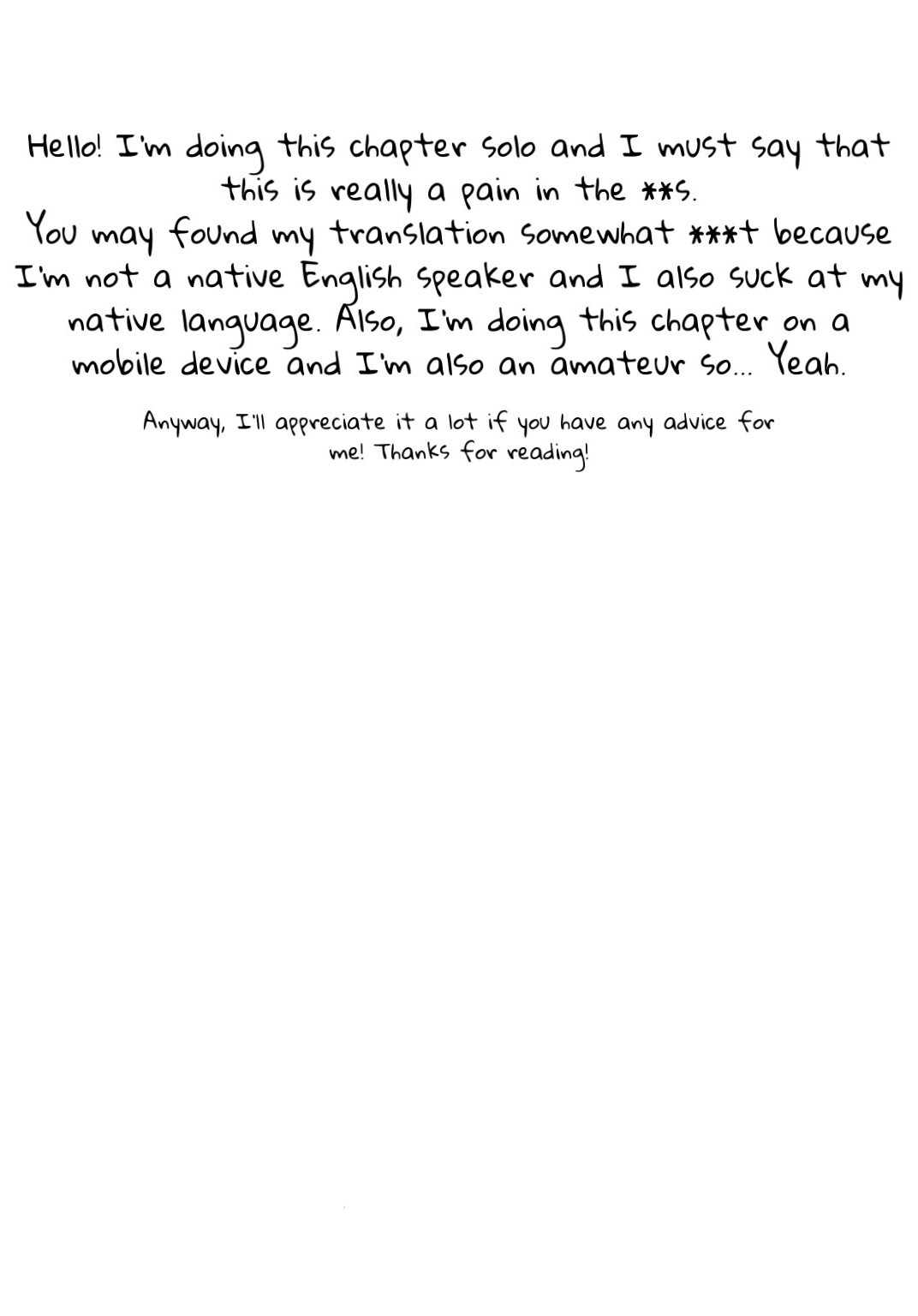 The Rise of the Tentacle Magician chapter 3.3 page 10