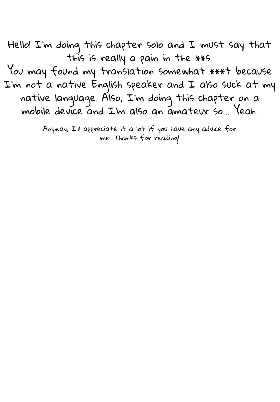 The Rise of the Tentacle Magician chapter 3.4 page 8