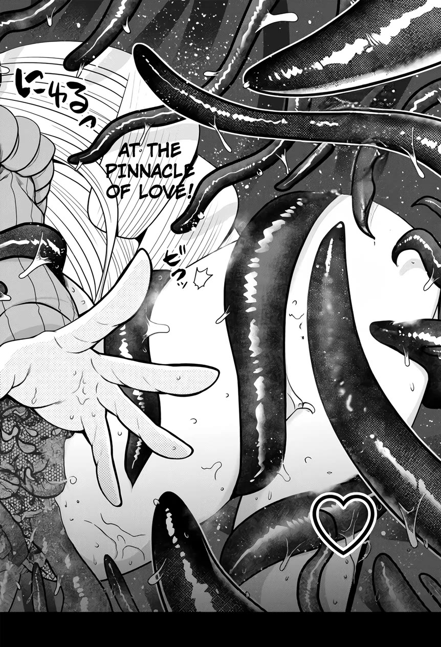 The Rise of the Tentacle Magician chapter 5.2 page 7
