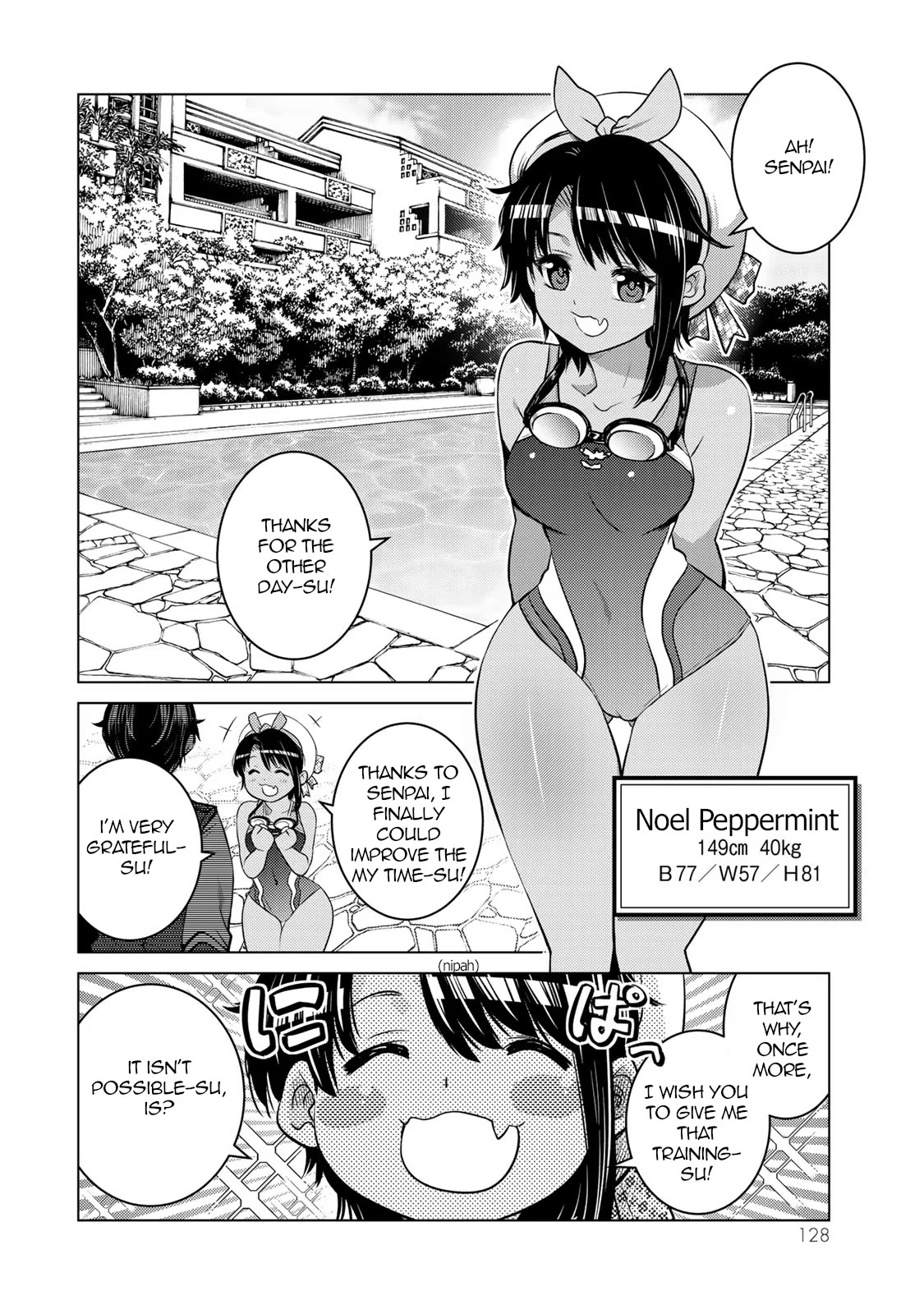 The Rise of the Tentacle Magician chapter 8 page 18