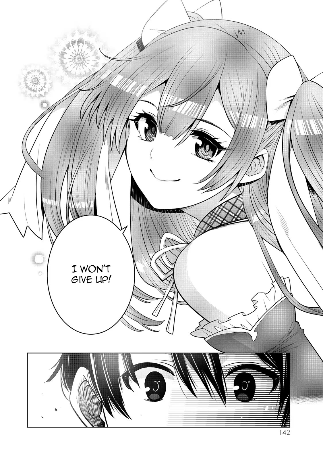 The Rise of the Tentacle Magician chapter 8 page 32